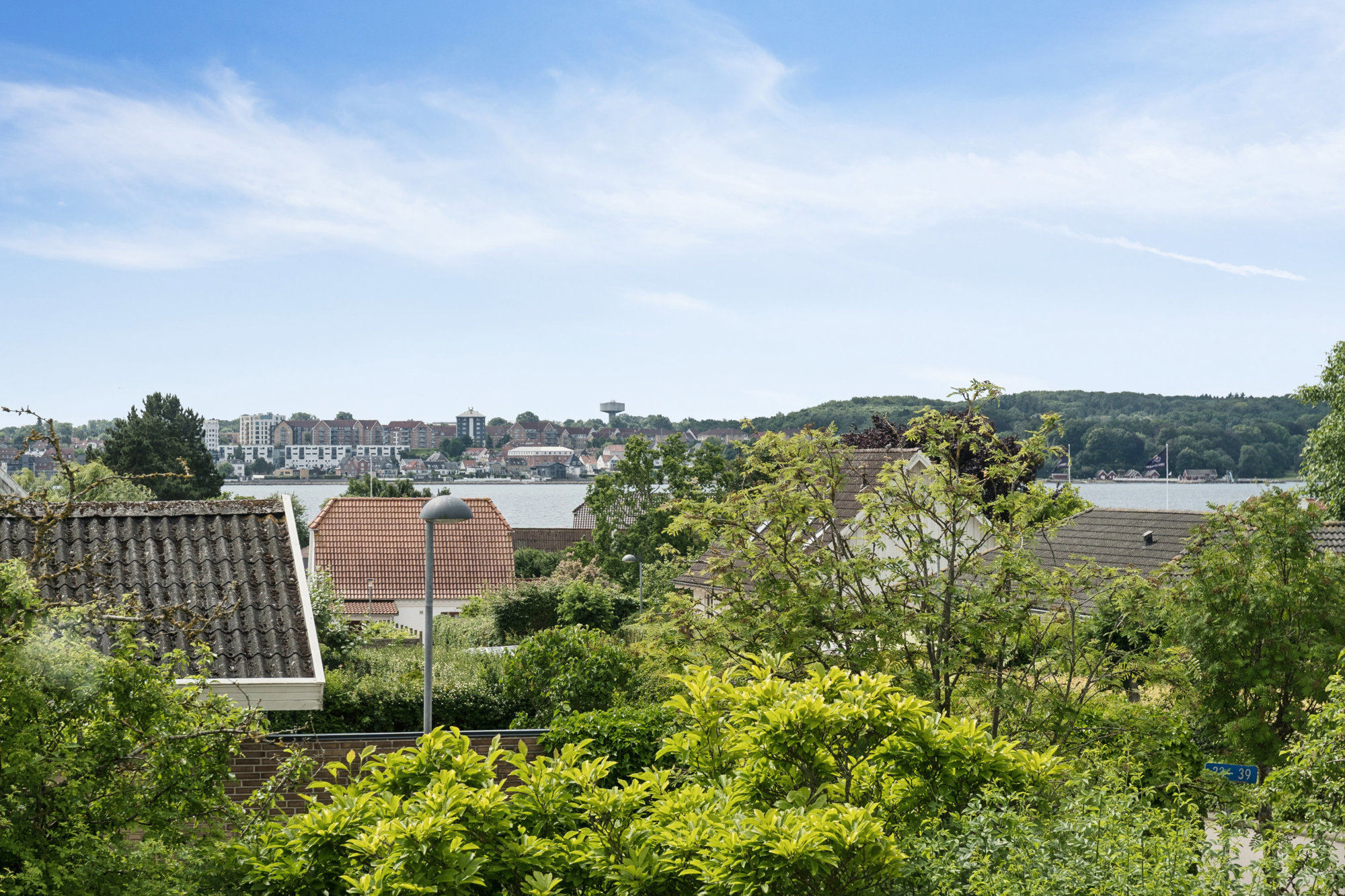 Blåbærvej 21, 4300 Holbæk