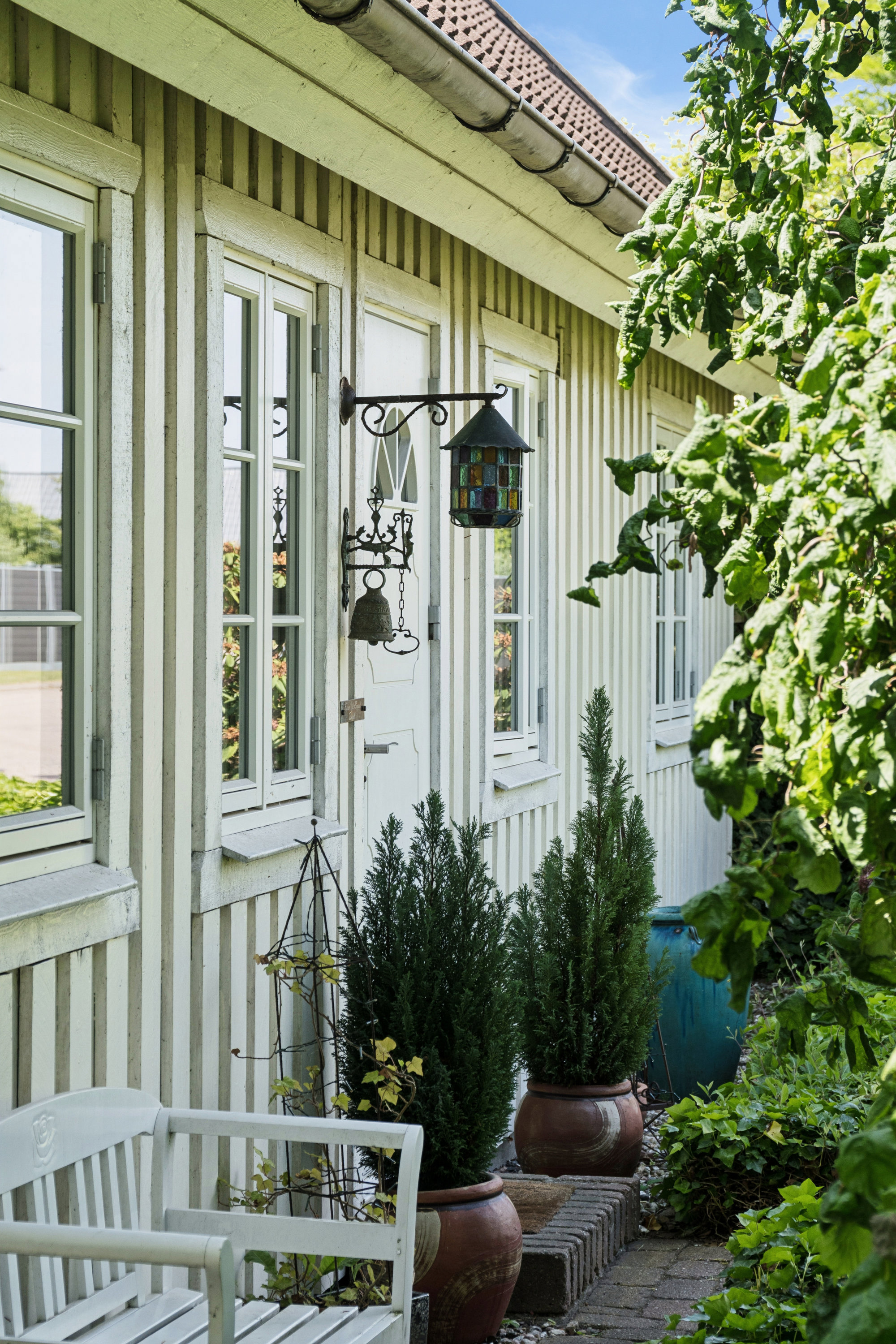 Blåbærvej 21, 4300 Holbæk