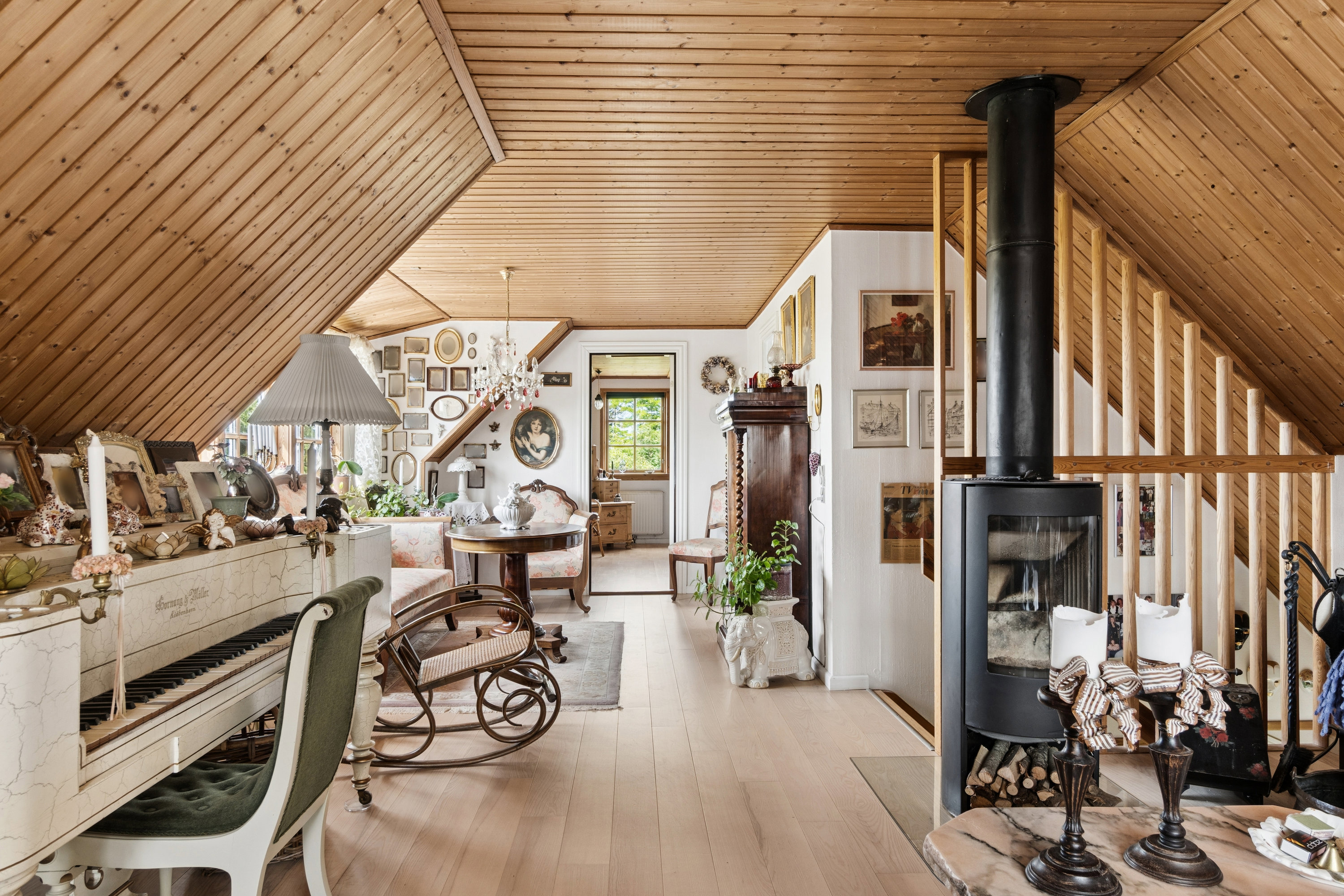 Blåbærvej 21, 4300 Holbæk