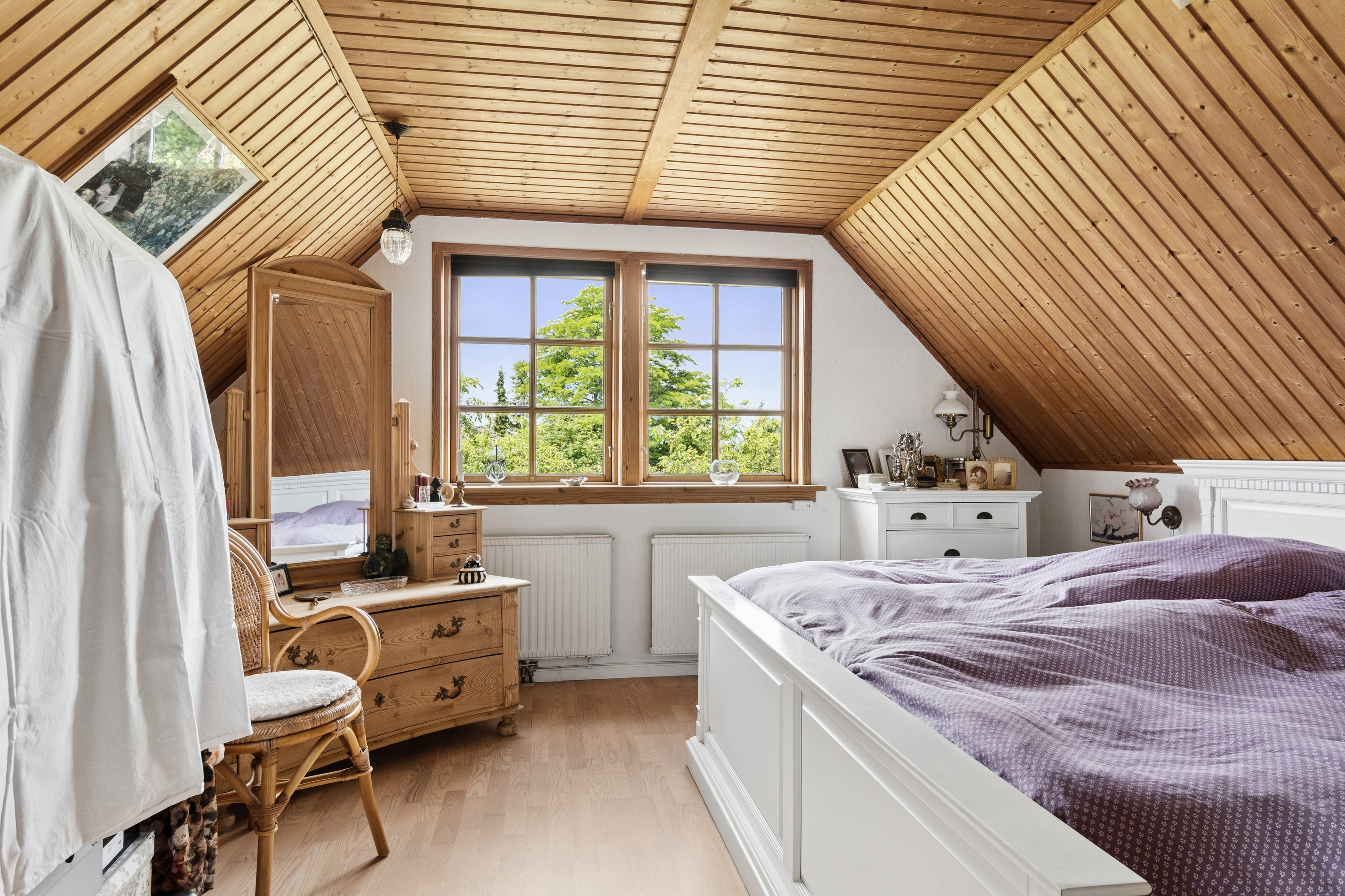 Blåbærvej 21, 4300 Holbæk