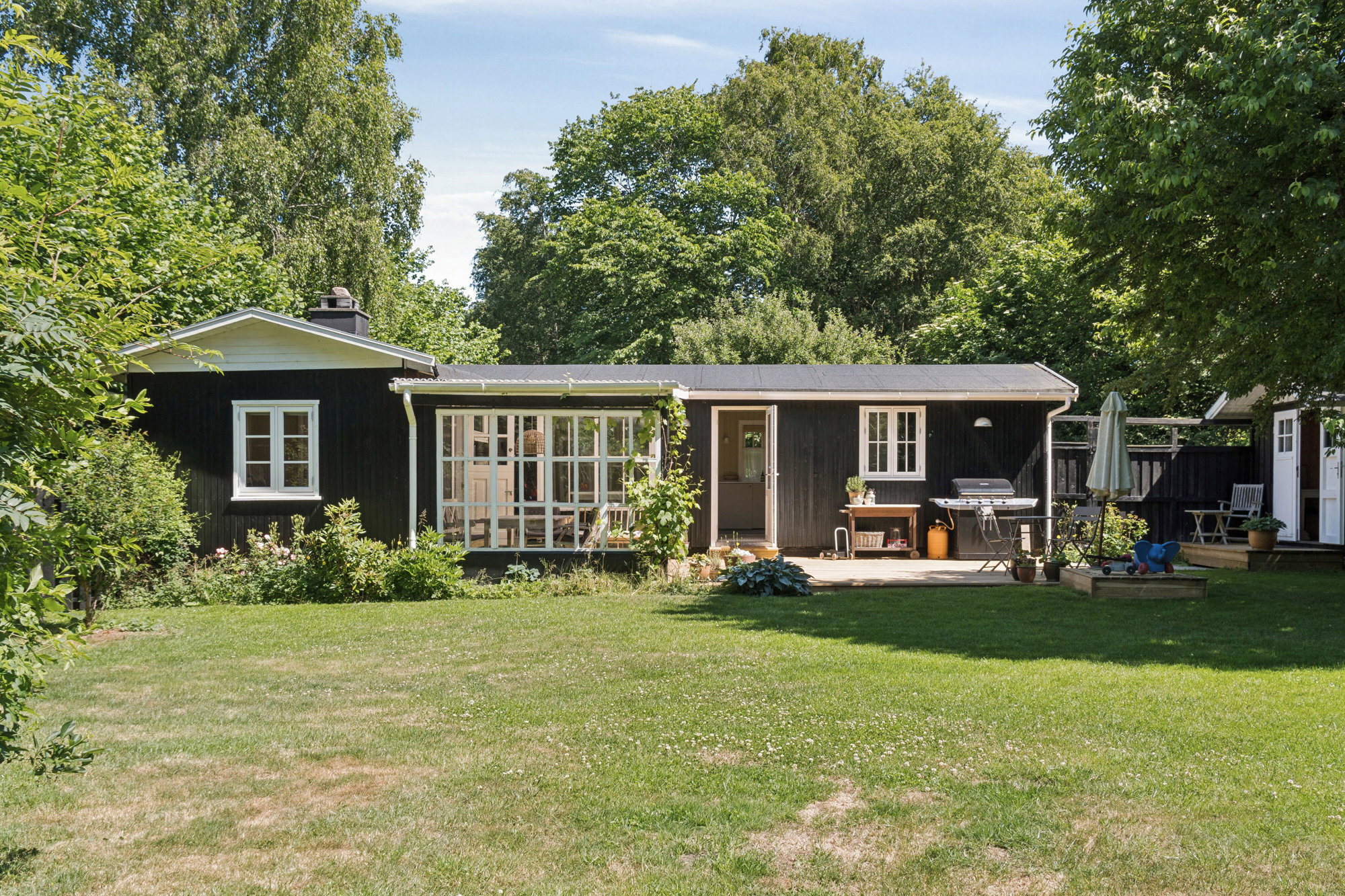 Plovmandsvang 57, 3210 Vejby