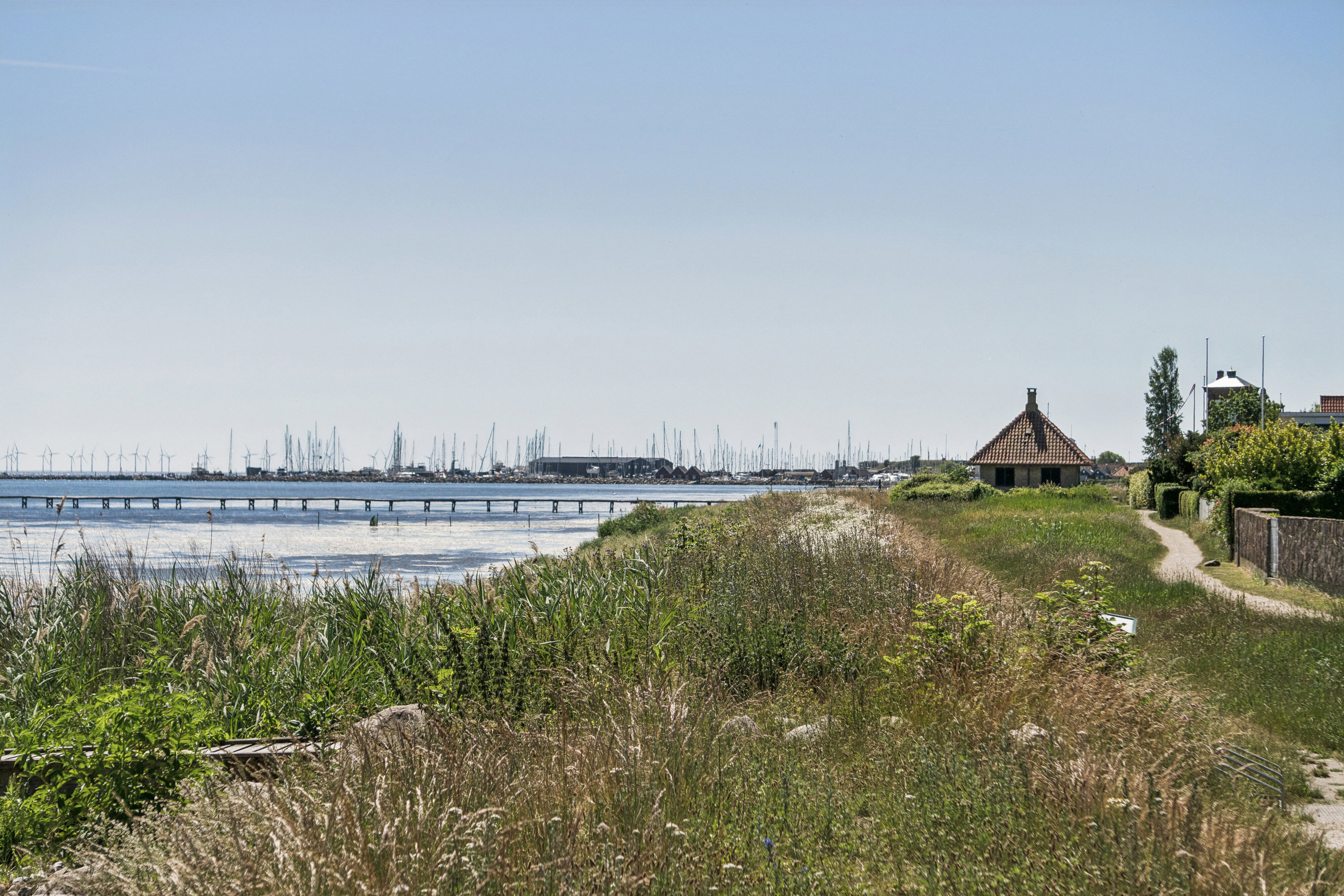 Ndr Strandvej 5C, 2791 Dragør