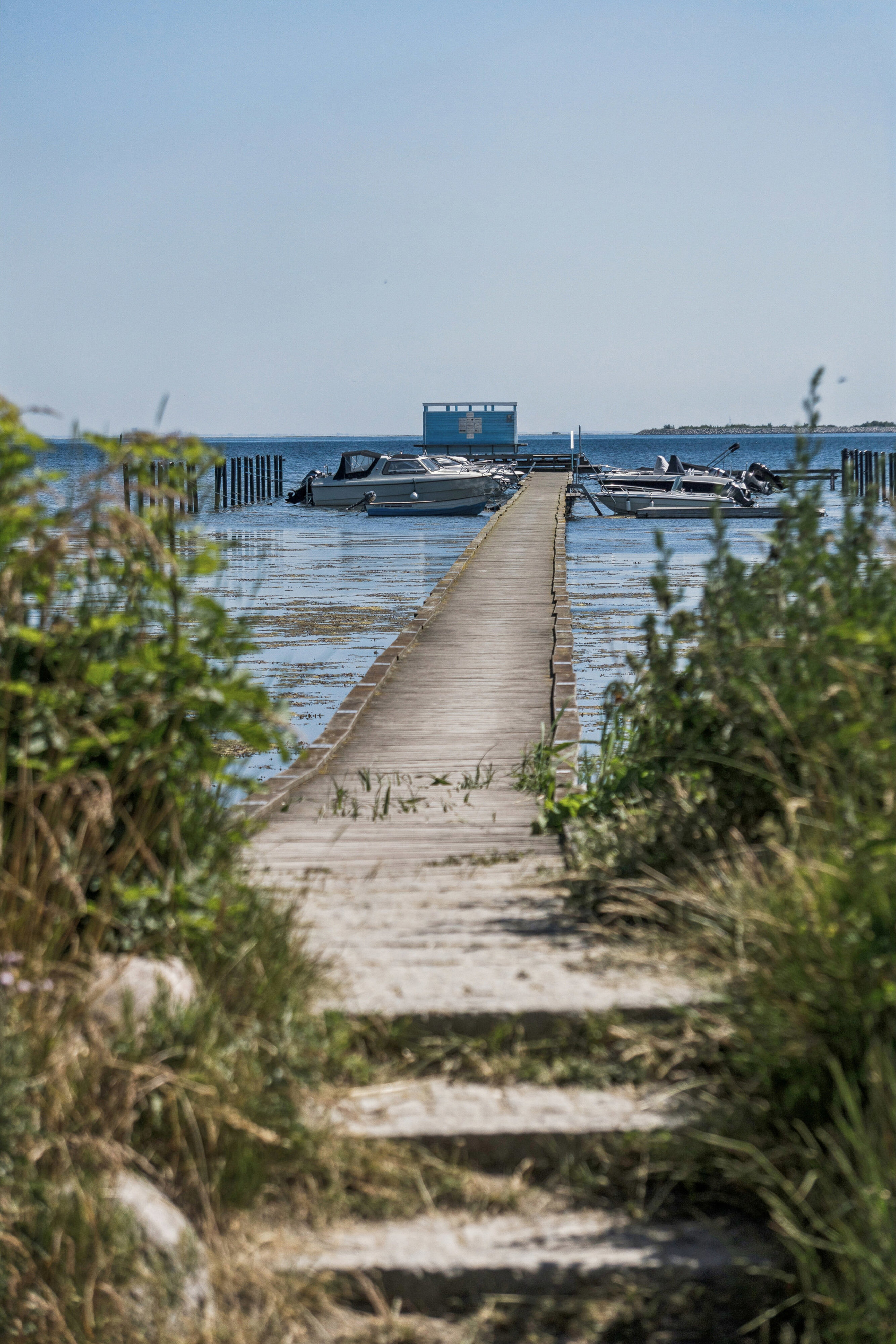 Ndr Strandvej 5C, 2791 Dragør