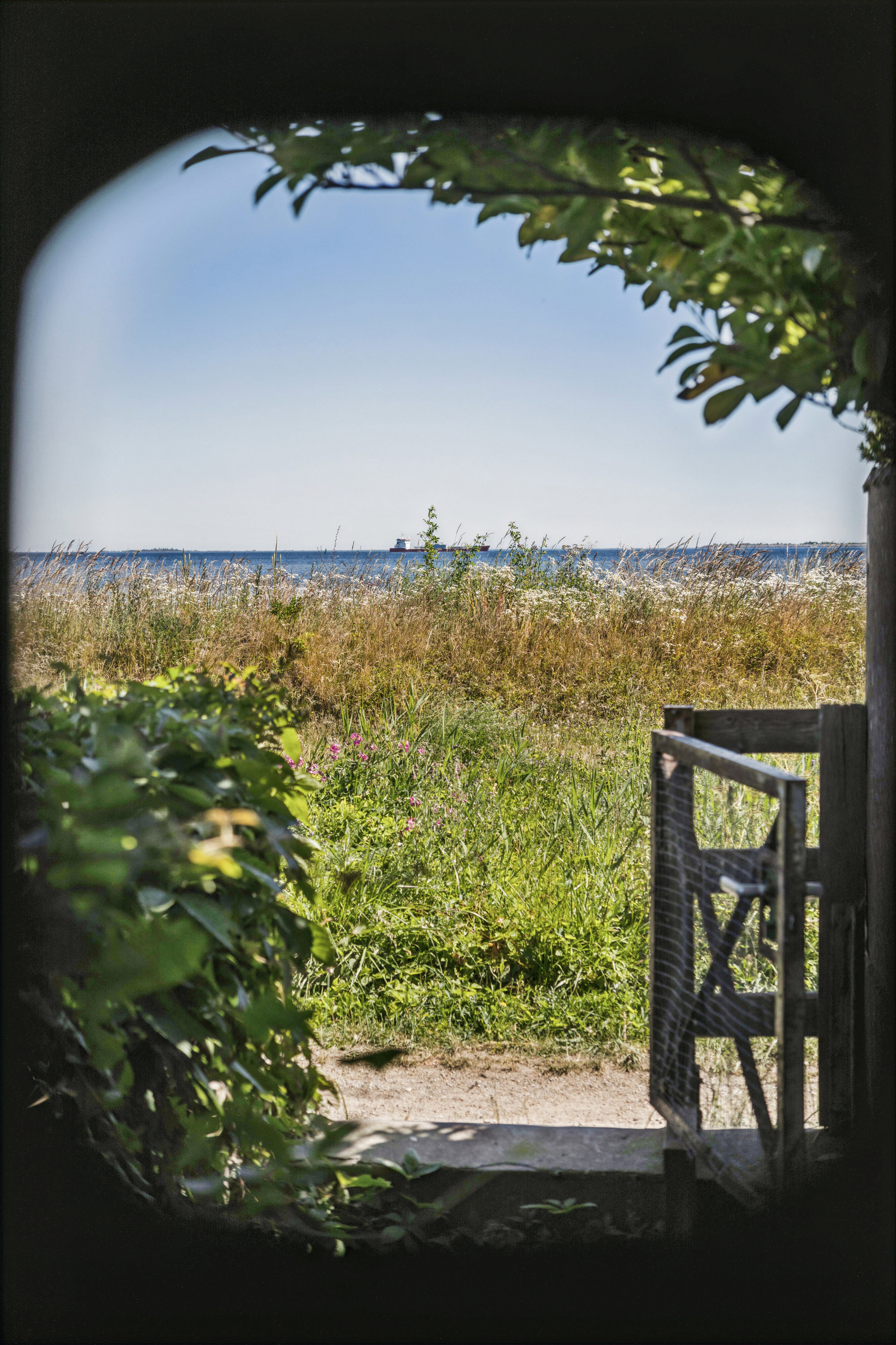Ndr Strandvej 5C, 2791 Dragør