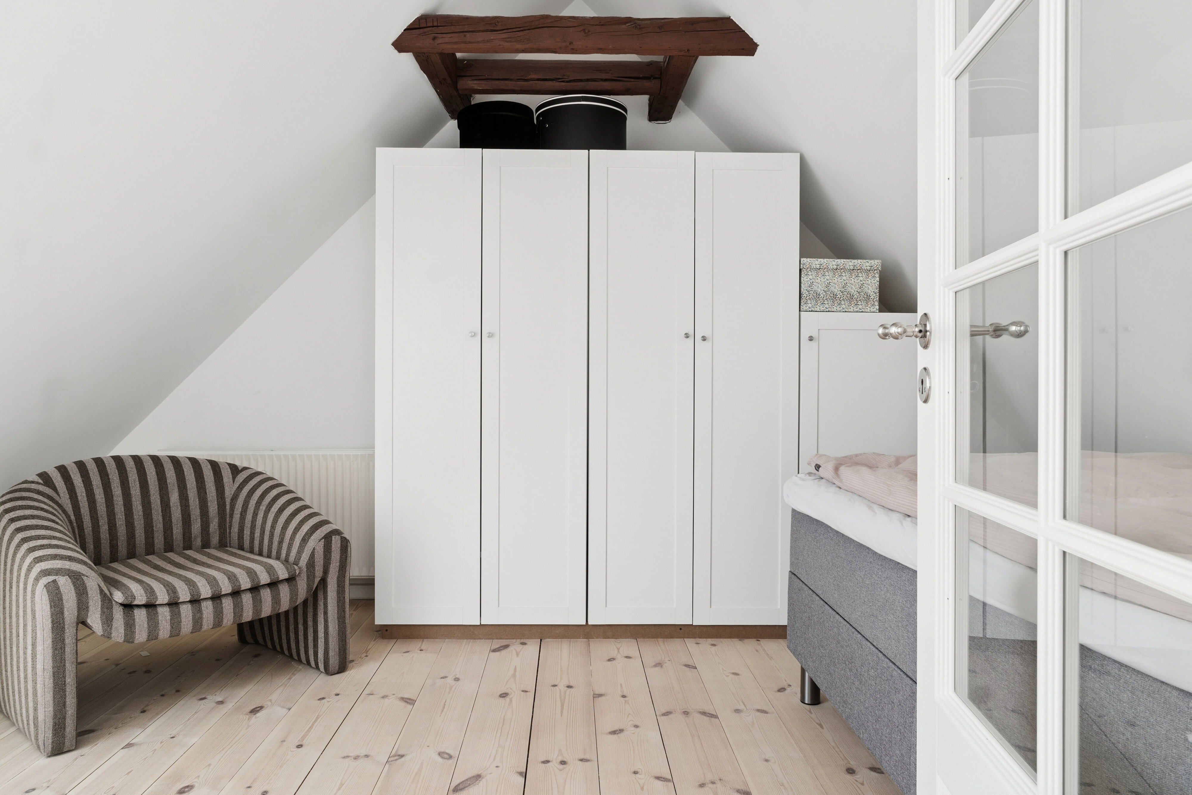 Grønnegade 48A, 1., 8000 Aarhus C