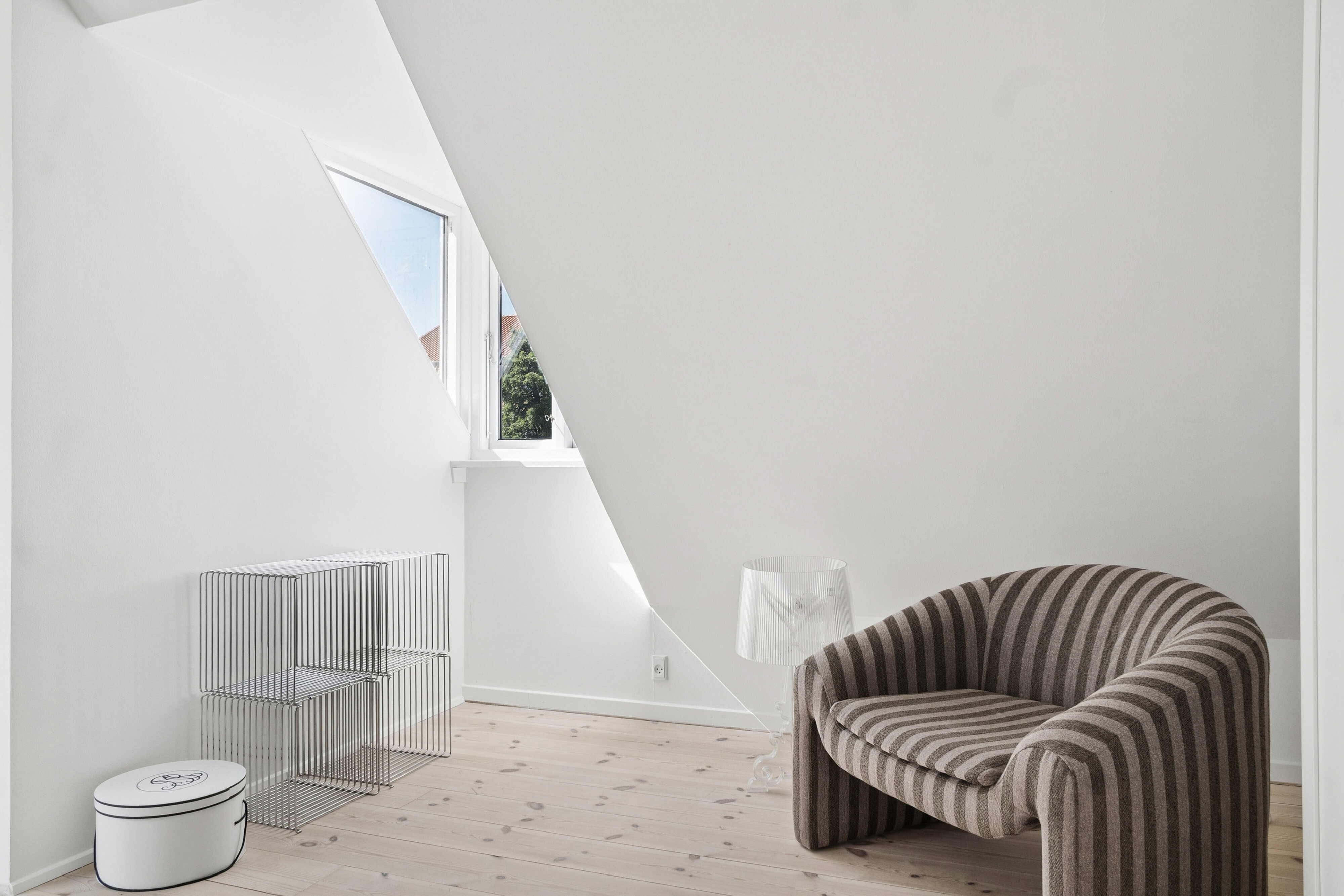 Grønnegade 48A, 1., 8000 Aarhus C