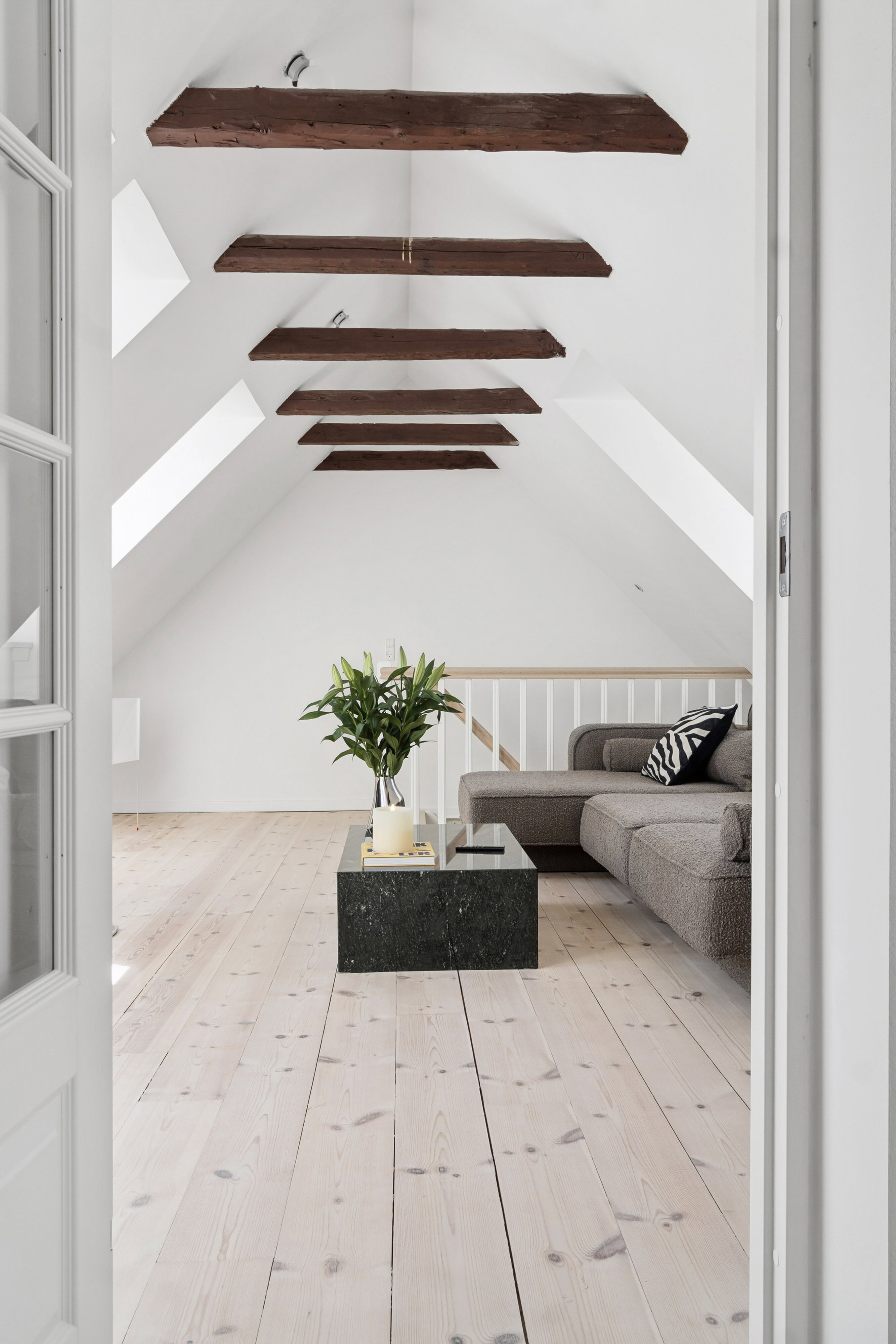 Grønnegade 48A, 1., 8000 Aarhus C