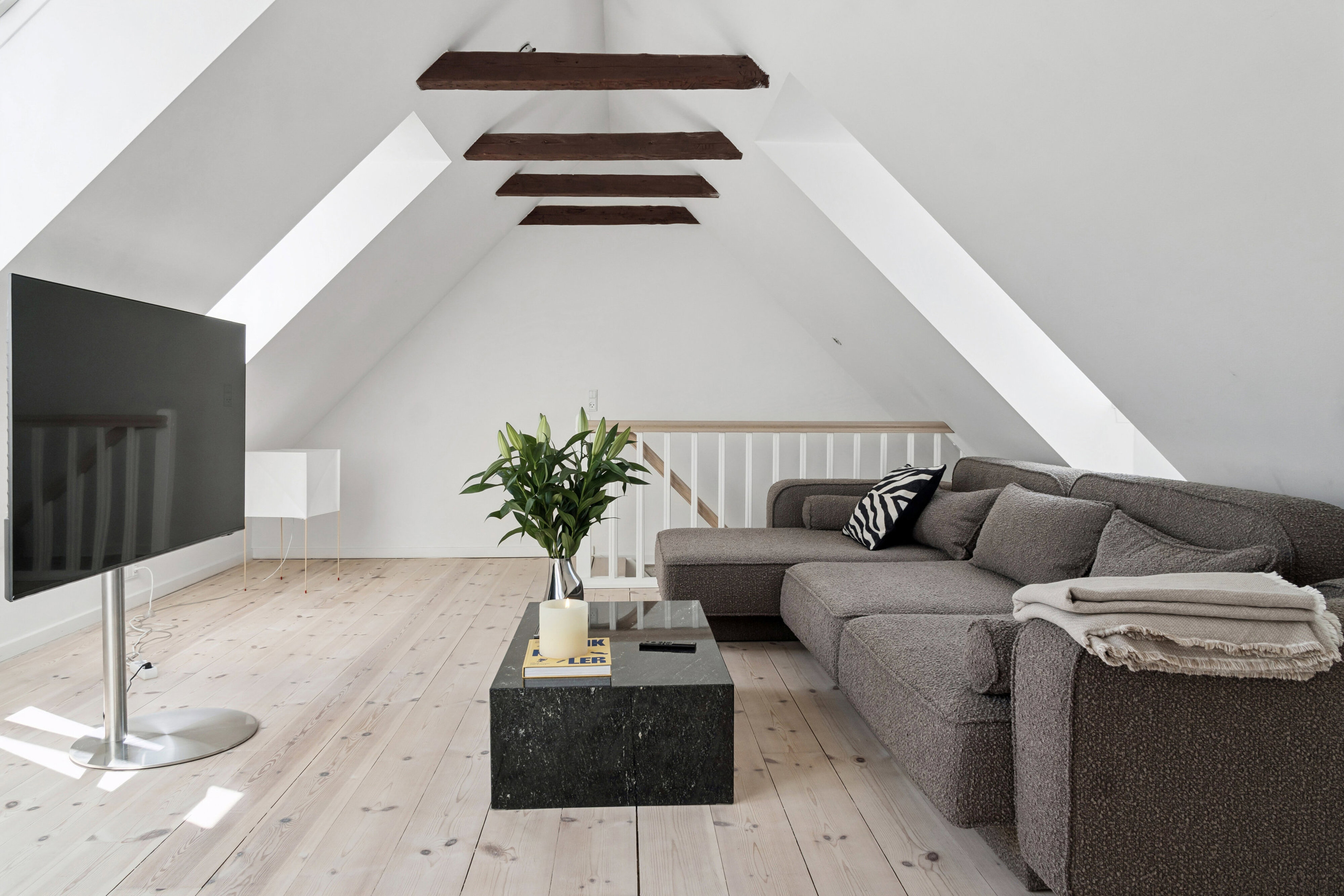 Grønnegade 48A, 1., 8000 Aarhus C