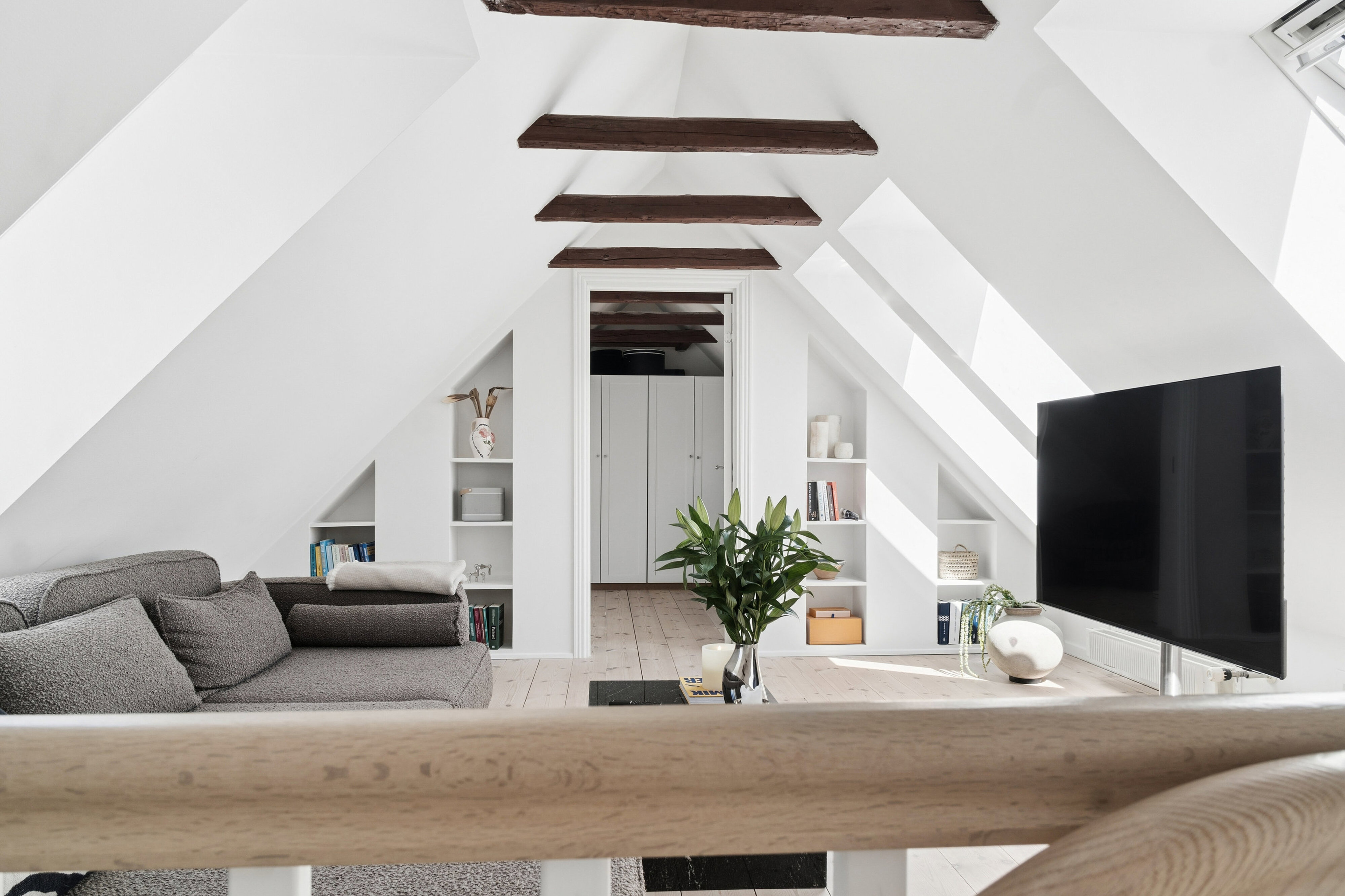 Grønnegade 48A, 1., 8000 Aarhus C