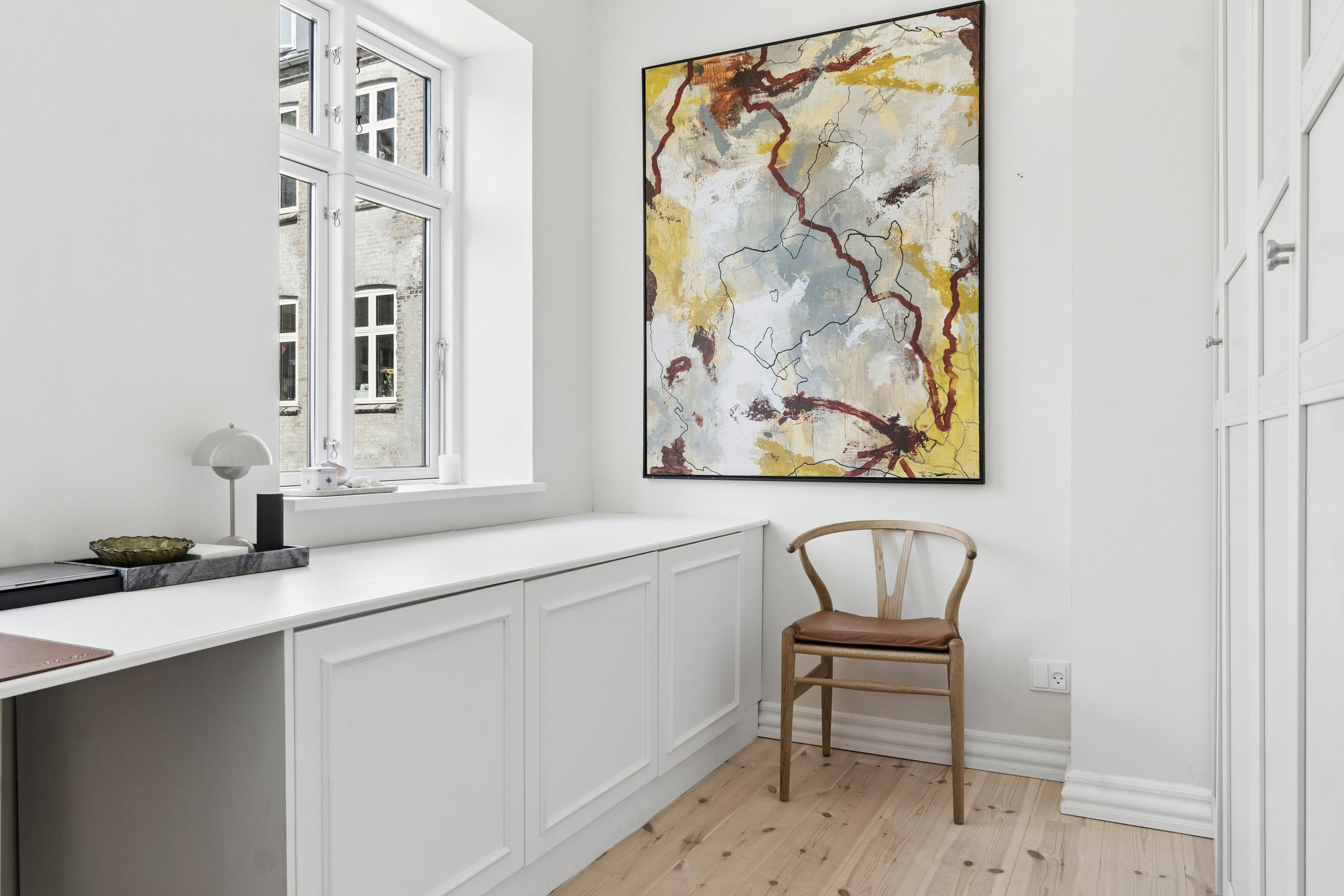 Grønnegade 48A, 1., 8000 Aarhus C