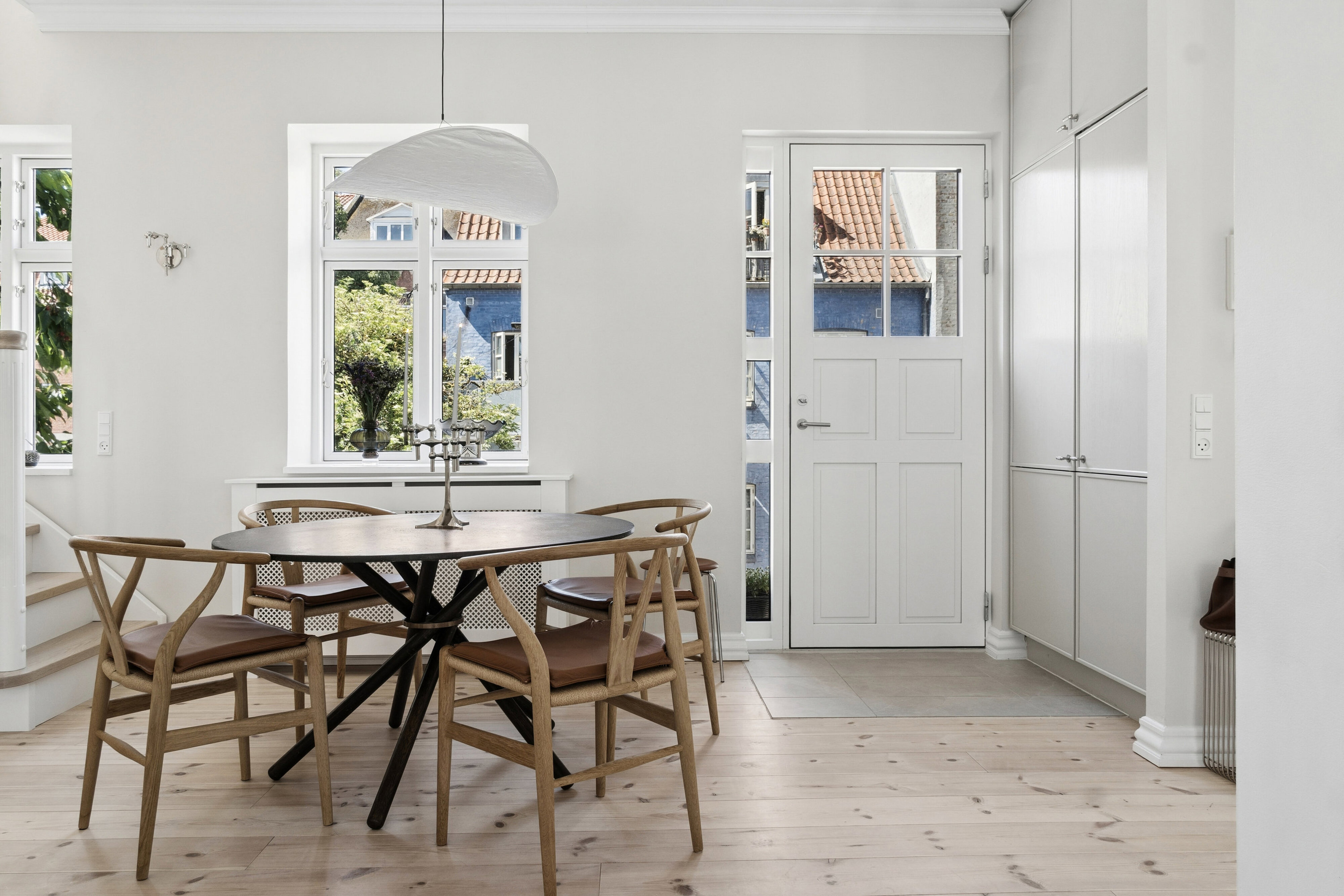 Grønnegade 48A, 1., 8000 Aarhus C