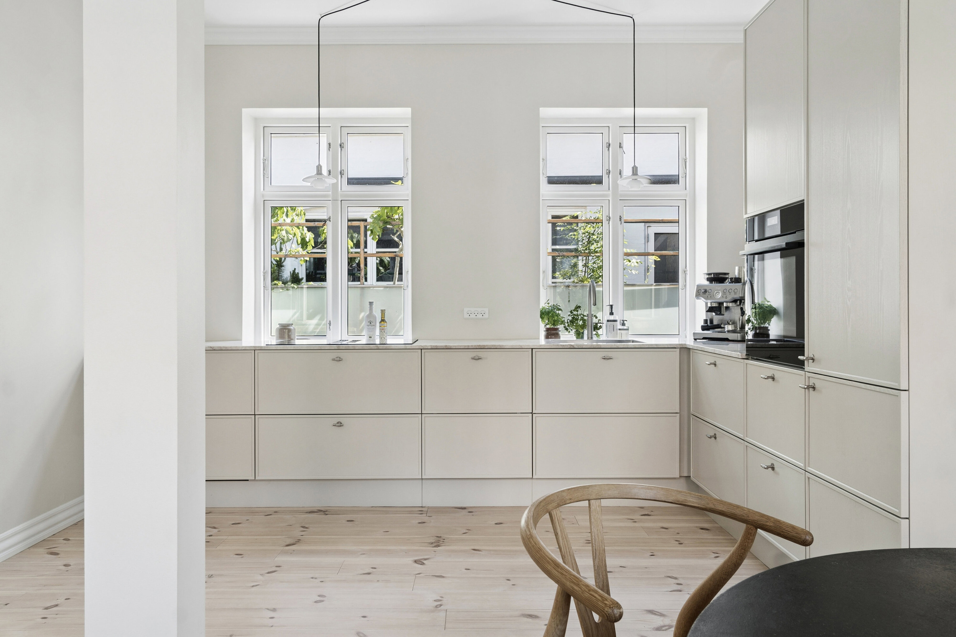 Grønnegade 48A, 1., 8000 Aarhus C