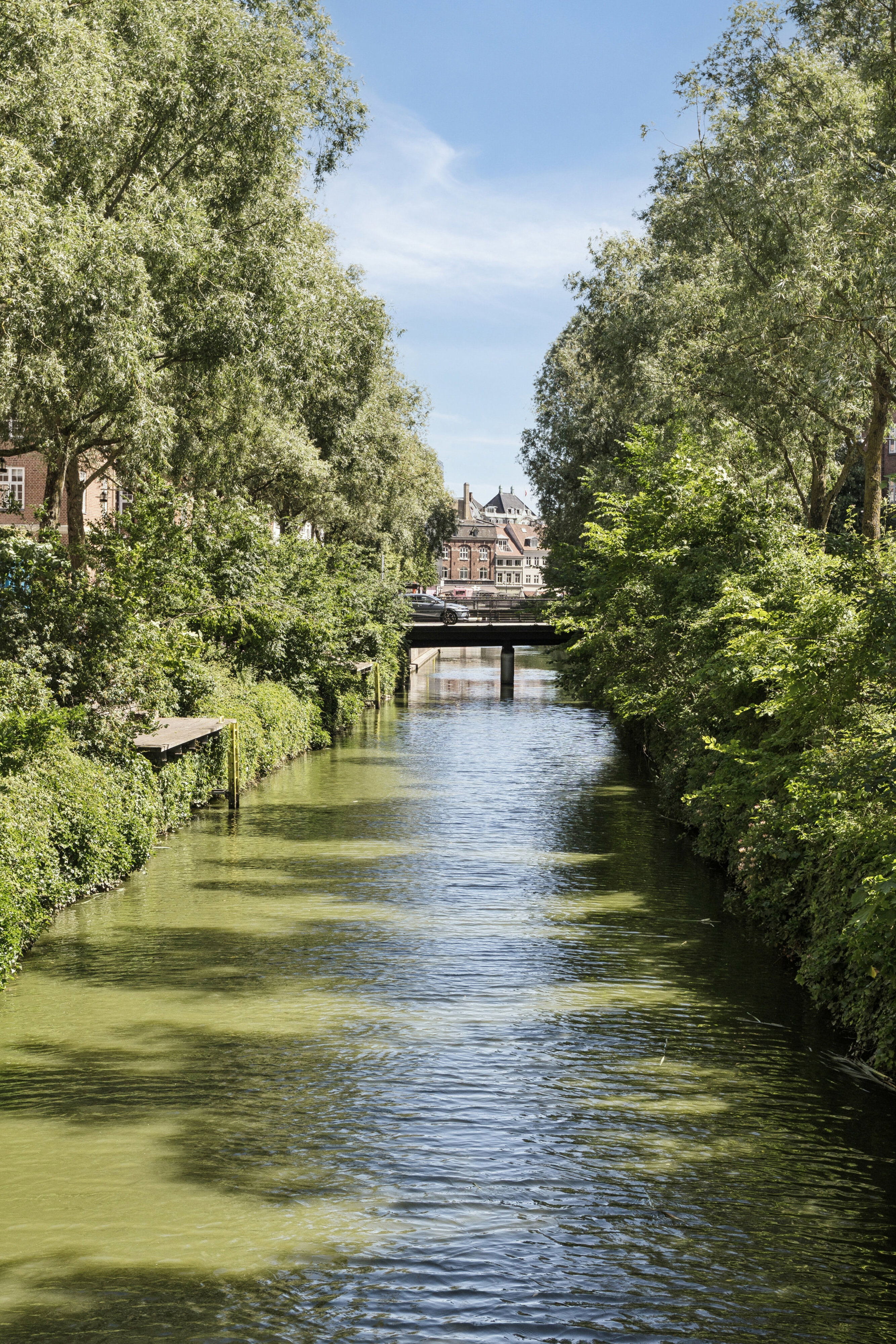 Grønnegade 48A, 1., 8000 Aarhus C