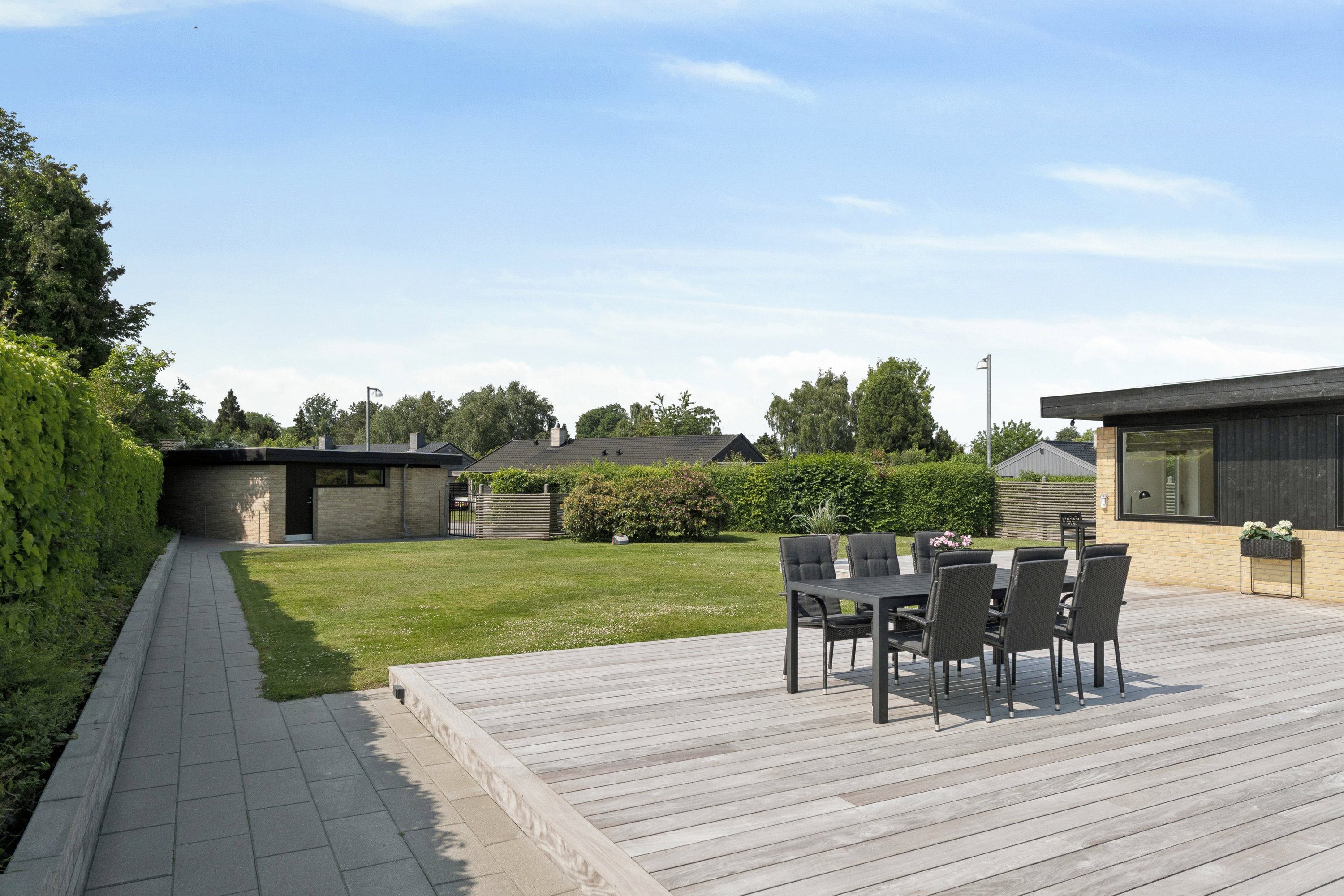 Fredensvej 45, 2970 Hørsholm