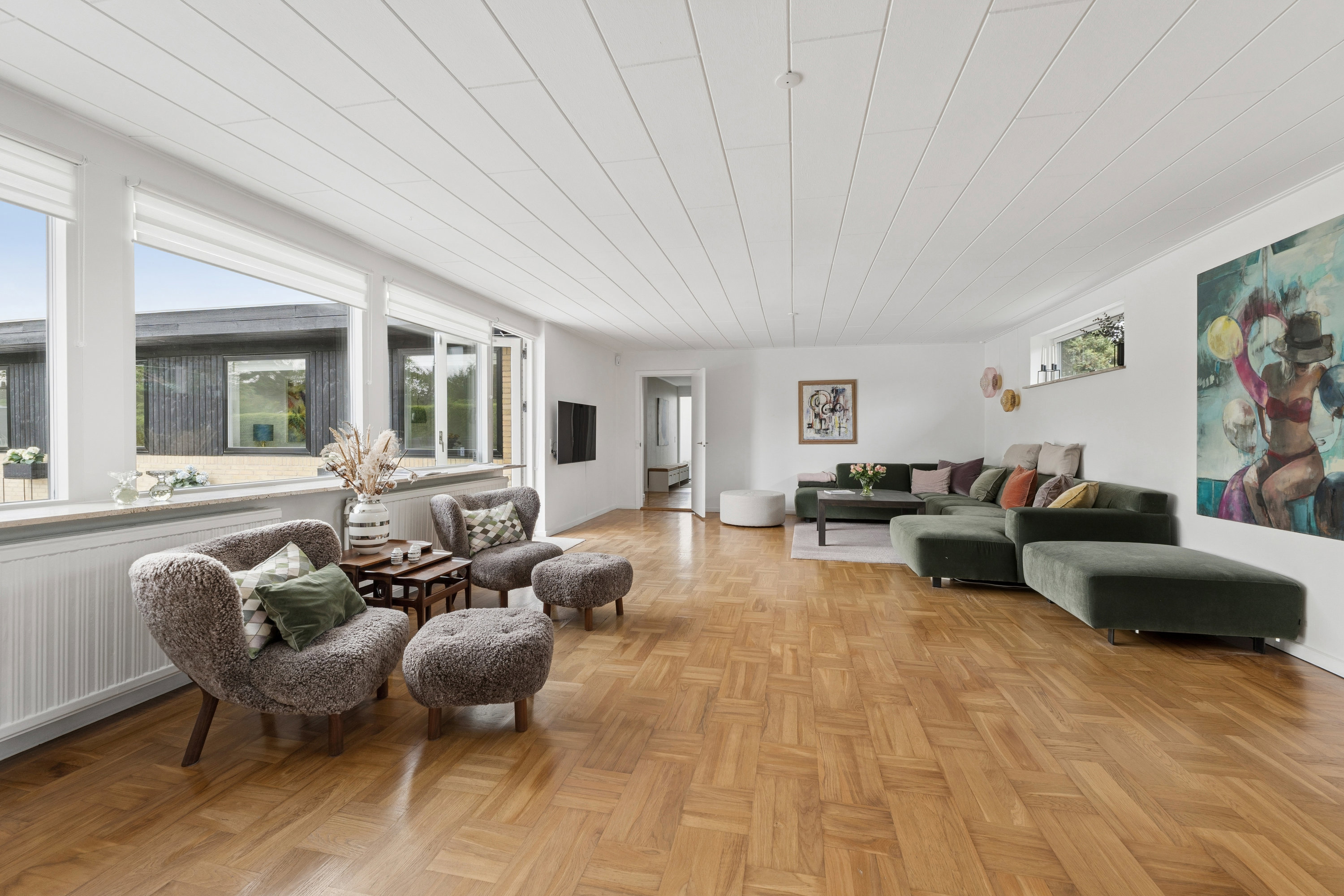 Fredensvej 45, 2970 Hørsholm
