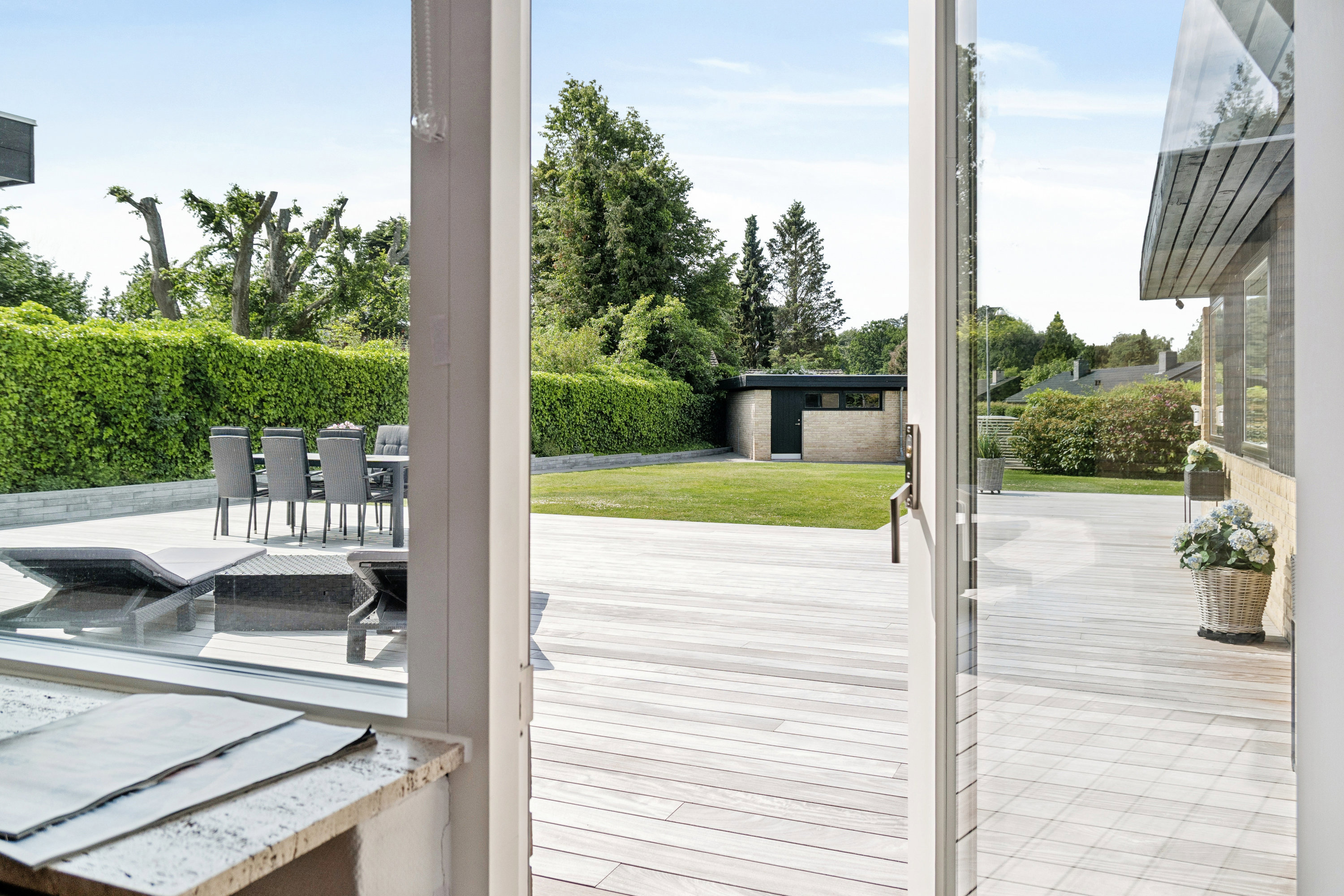Fredensvej 45, 2970 Hørsholm
