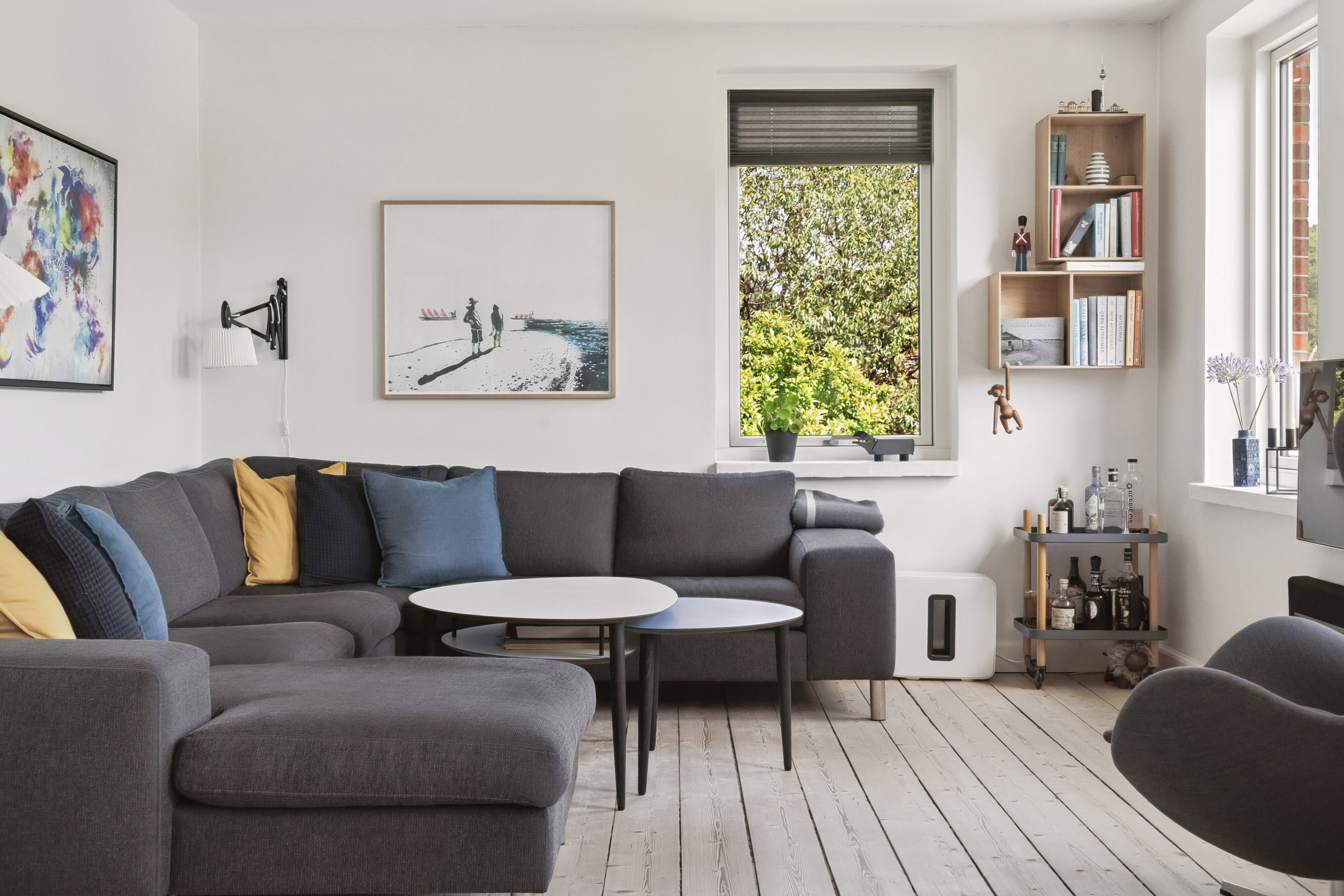 Grejsdalsvej 85, 1., 7100 Vejle