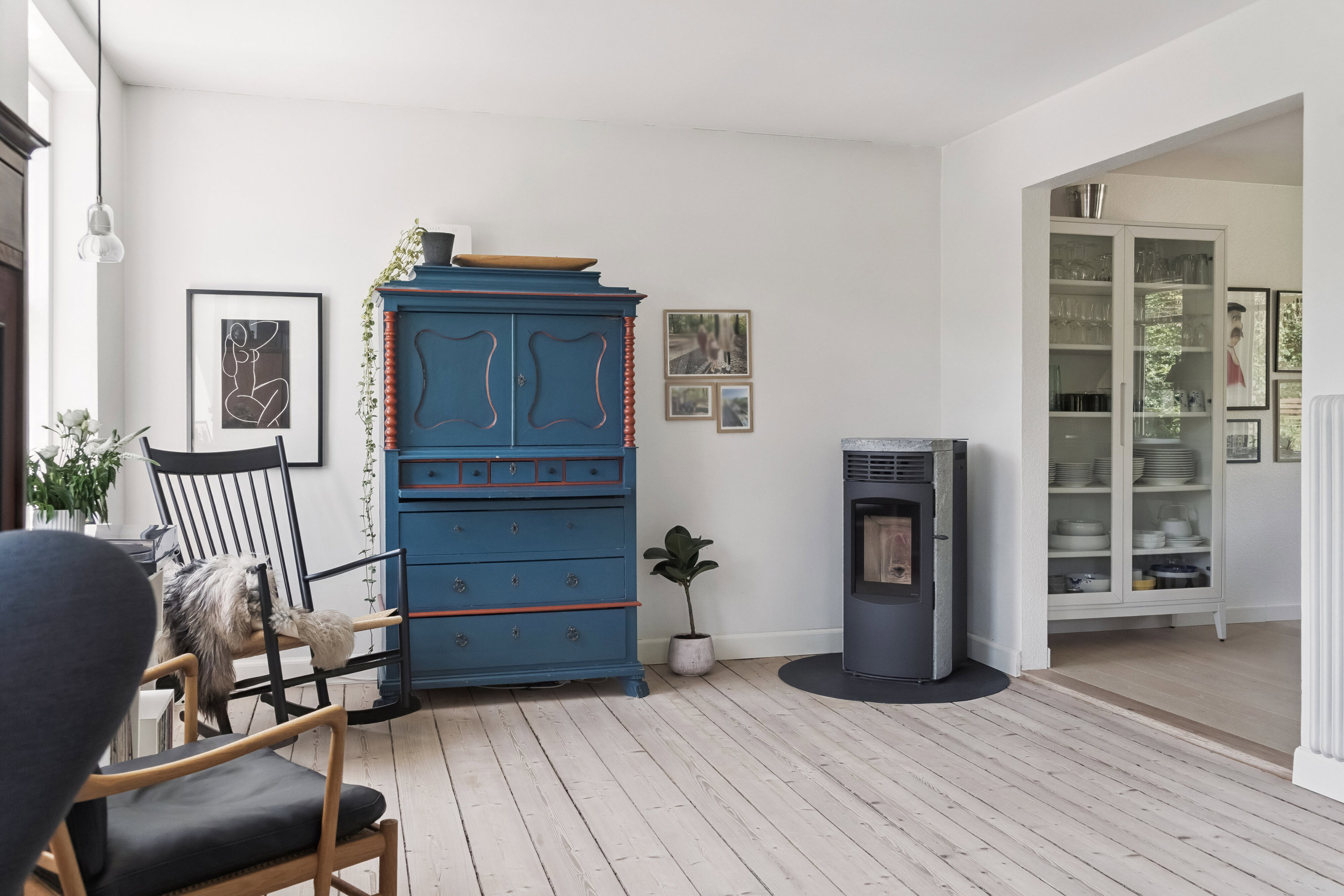 Grejsdalsvej 85, 1., 7100 Vejle