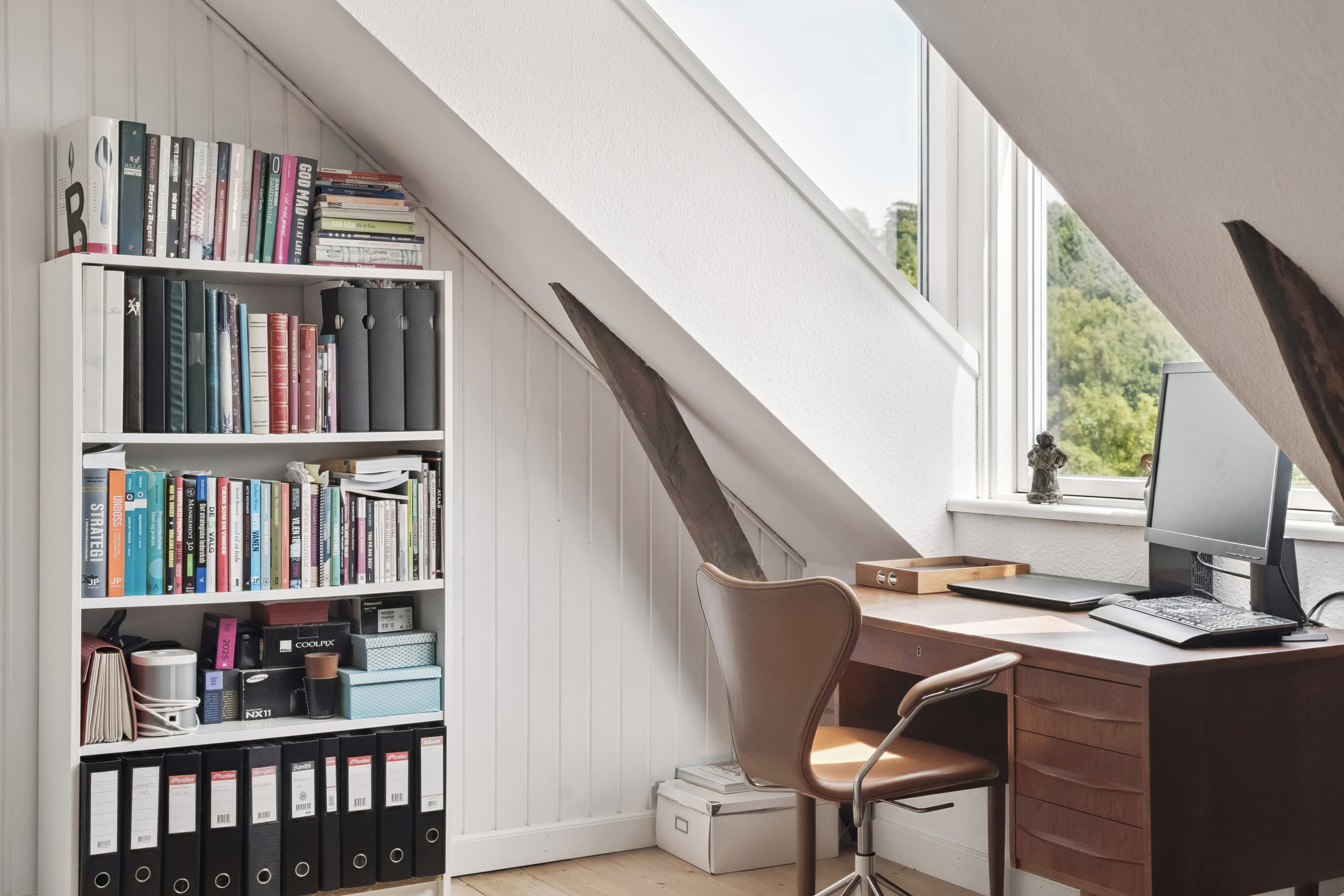 Grejsdalsvej 85, 1., 7100 Vejle