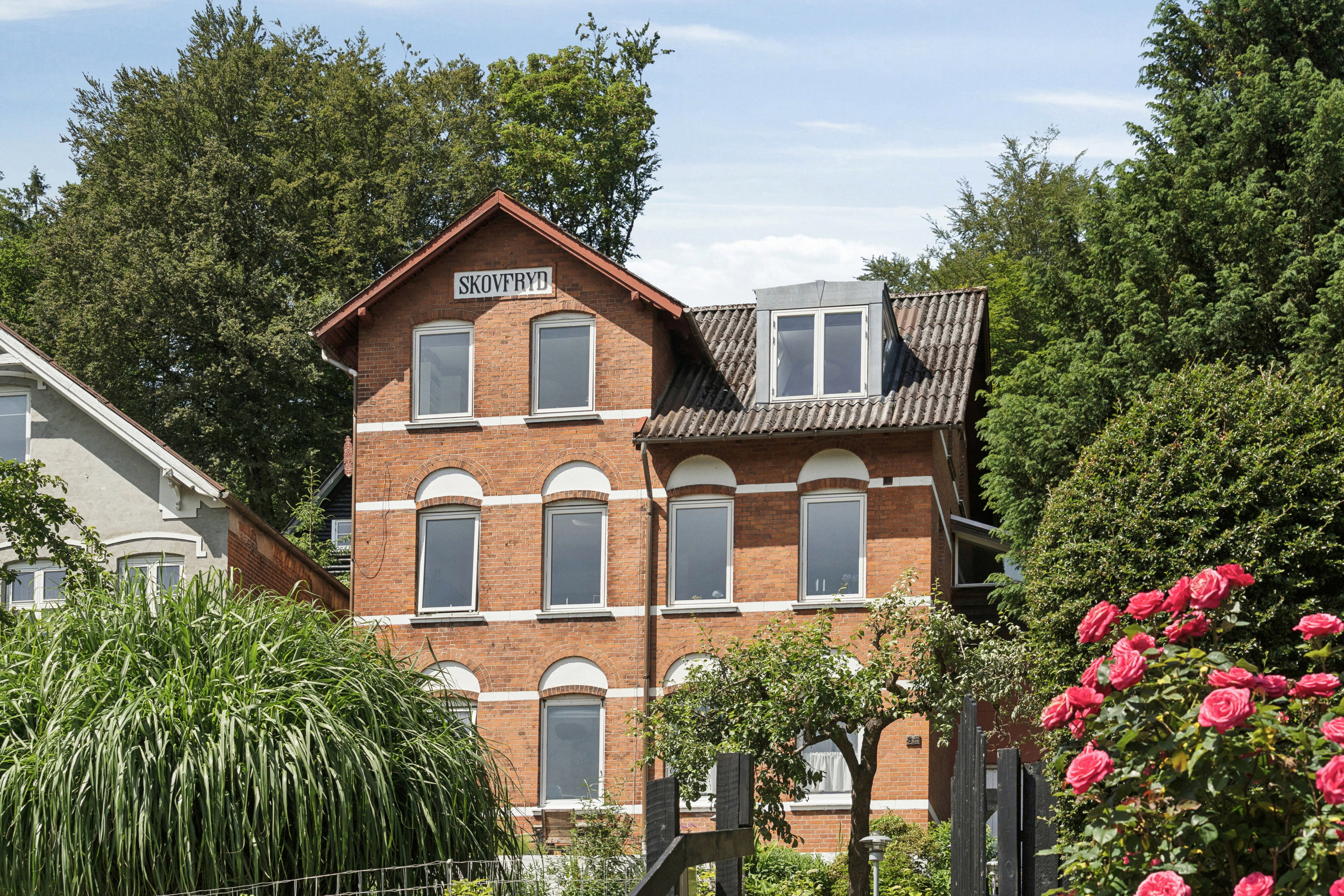Grejsdalsvej 85, 1., 7100 Vejle