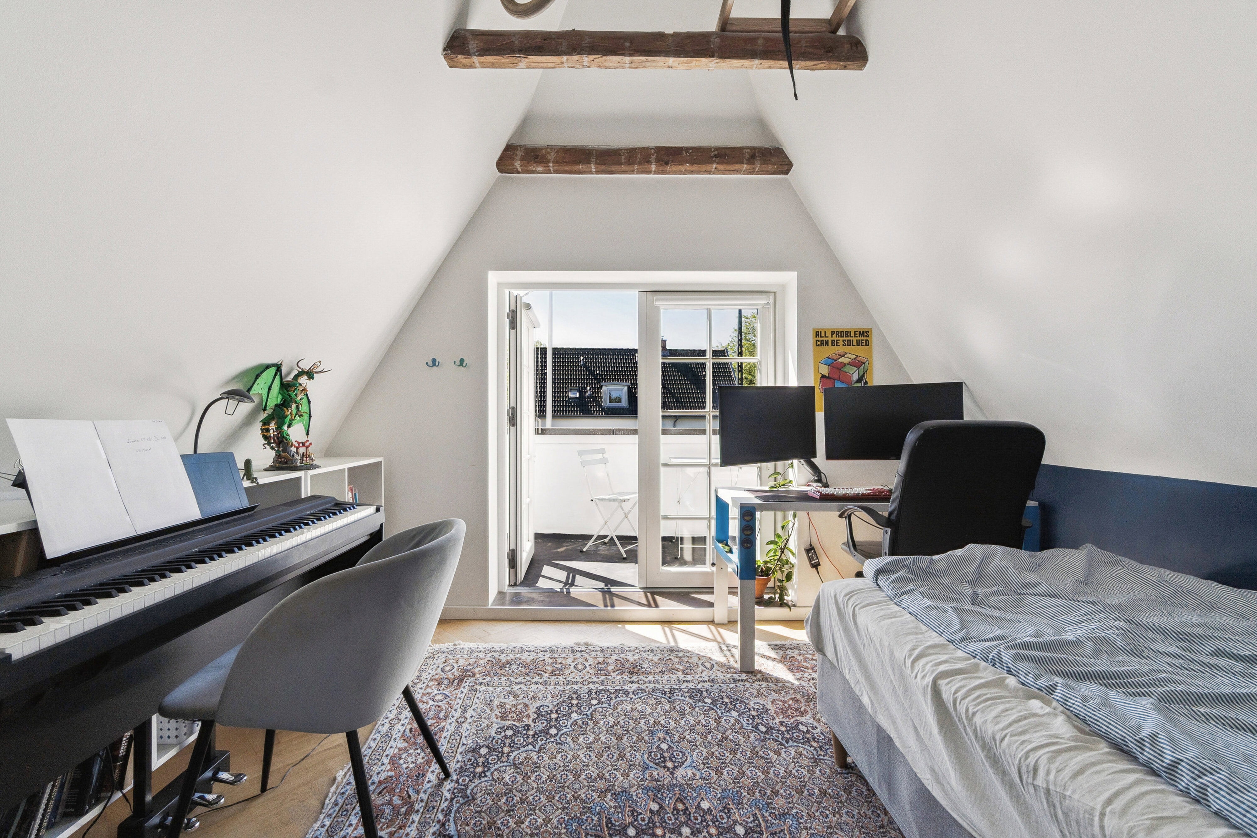 Veronavej 1, 2300 København S
