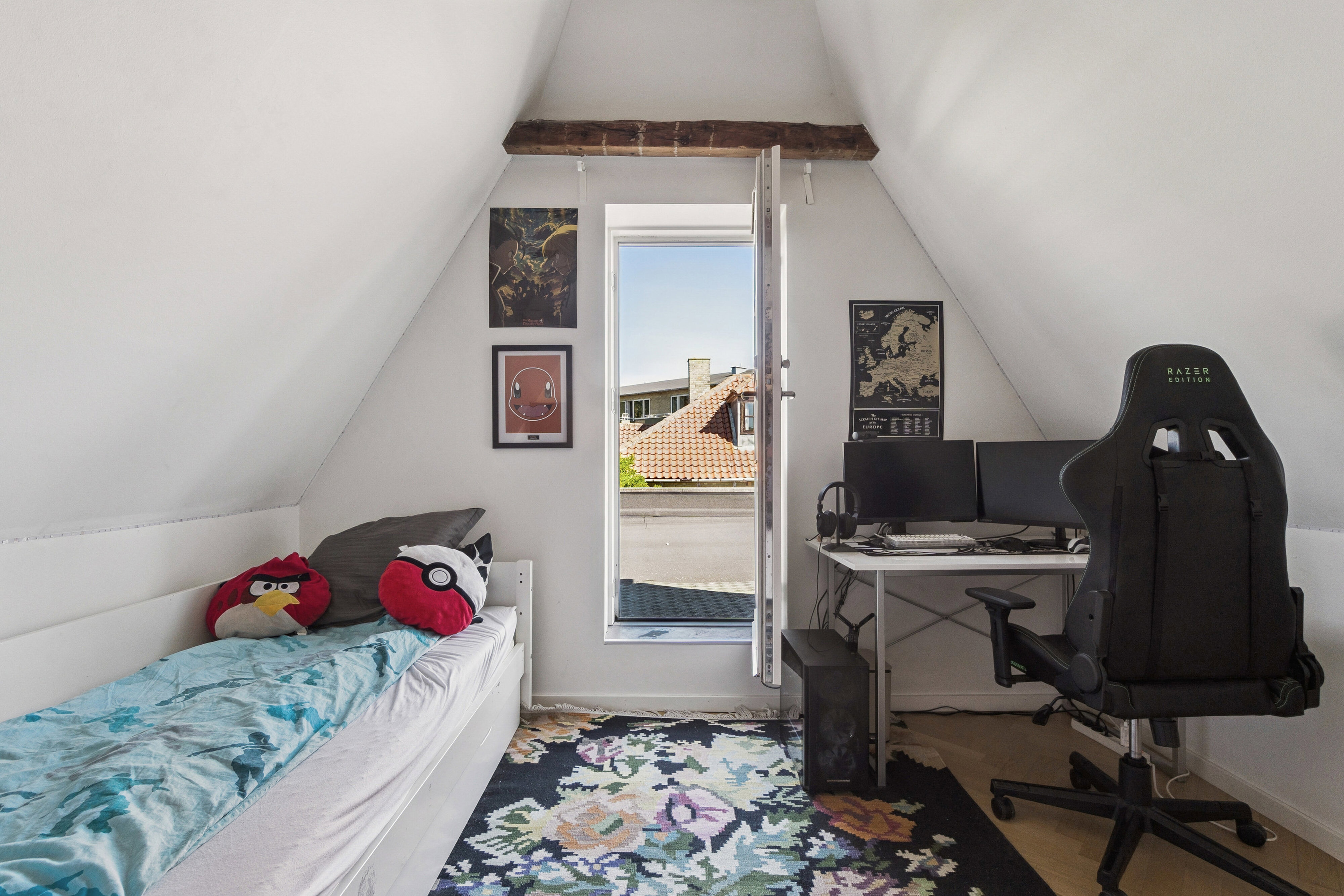 Veronavej 1, 2300 København S