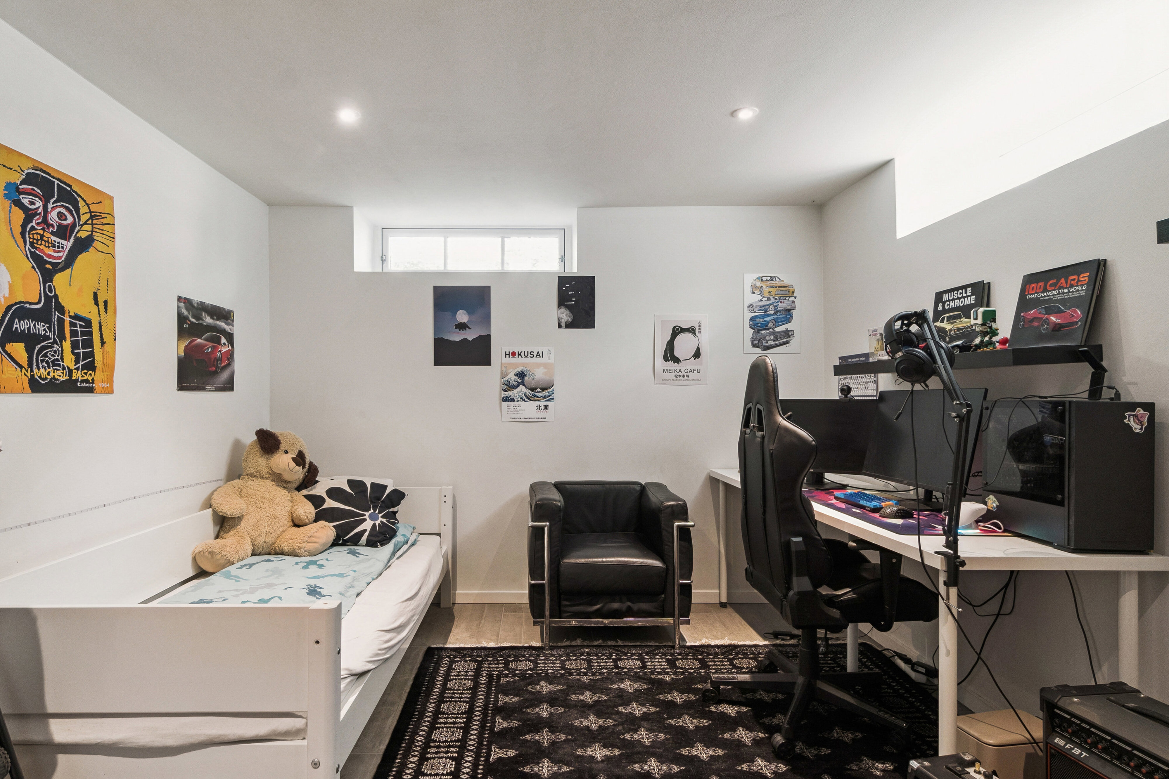 Veronavej 1, 2300 København S