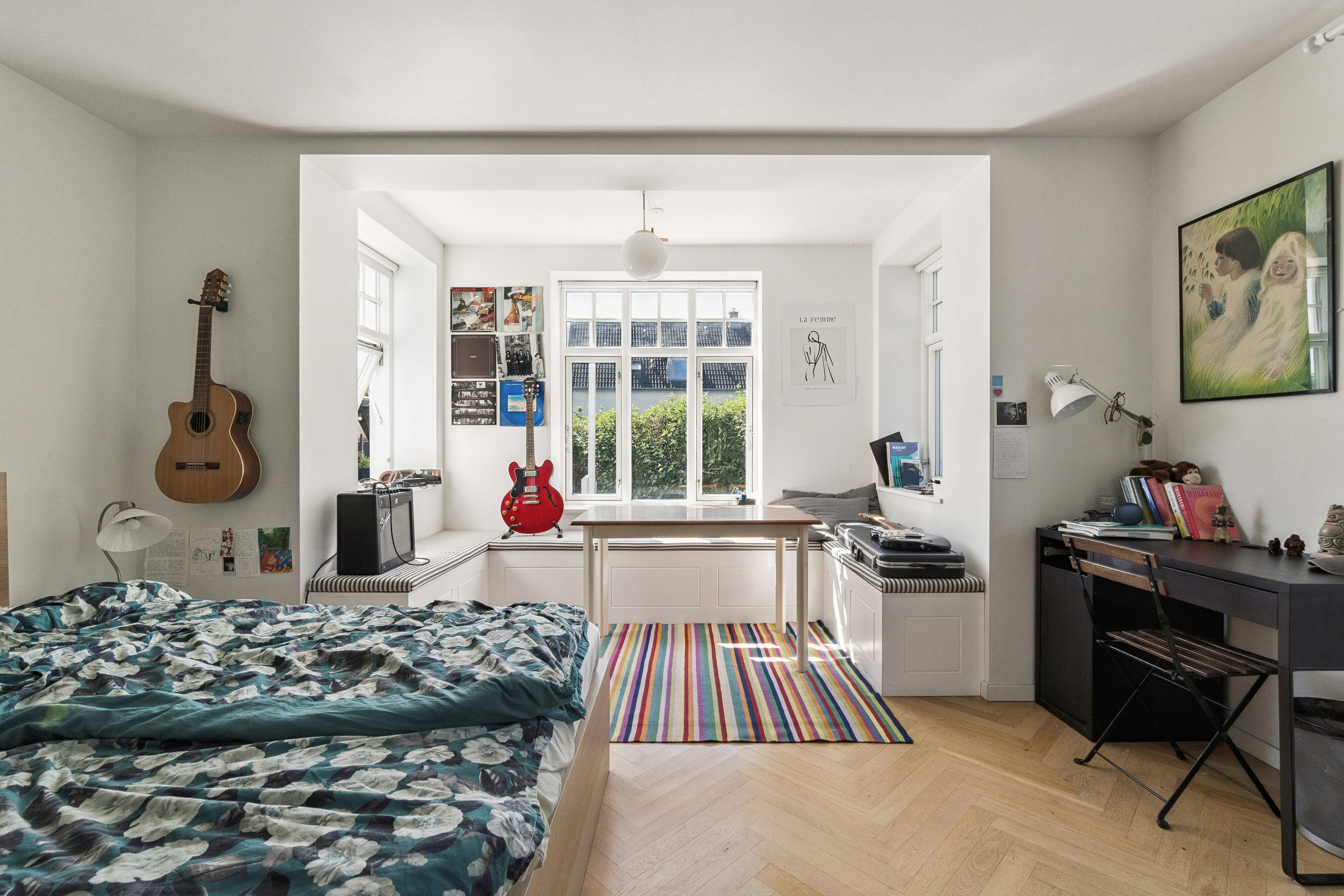 Veronavej 1, 2300 København S