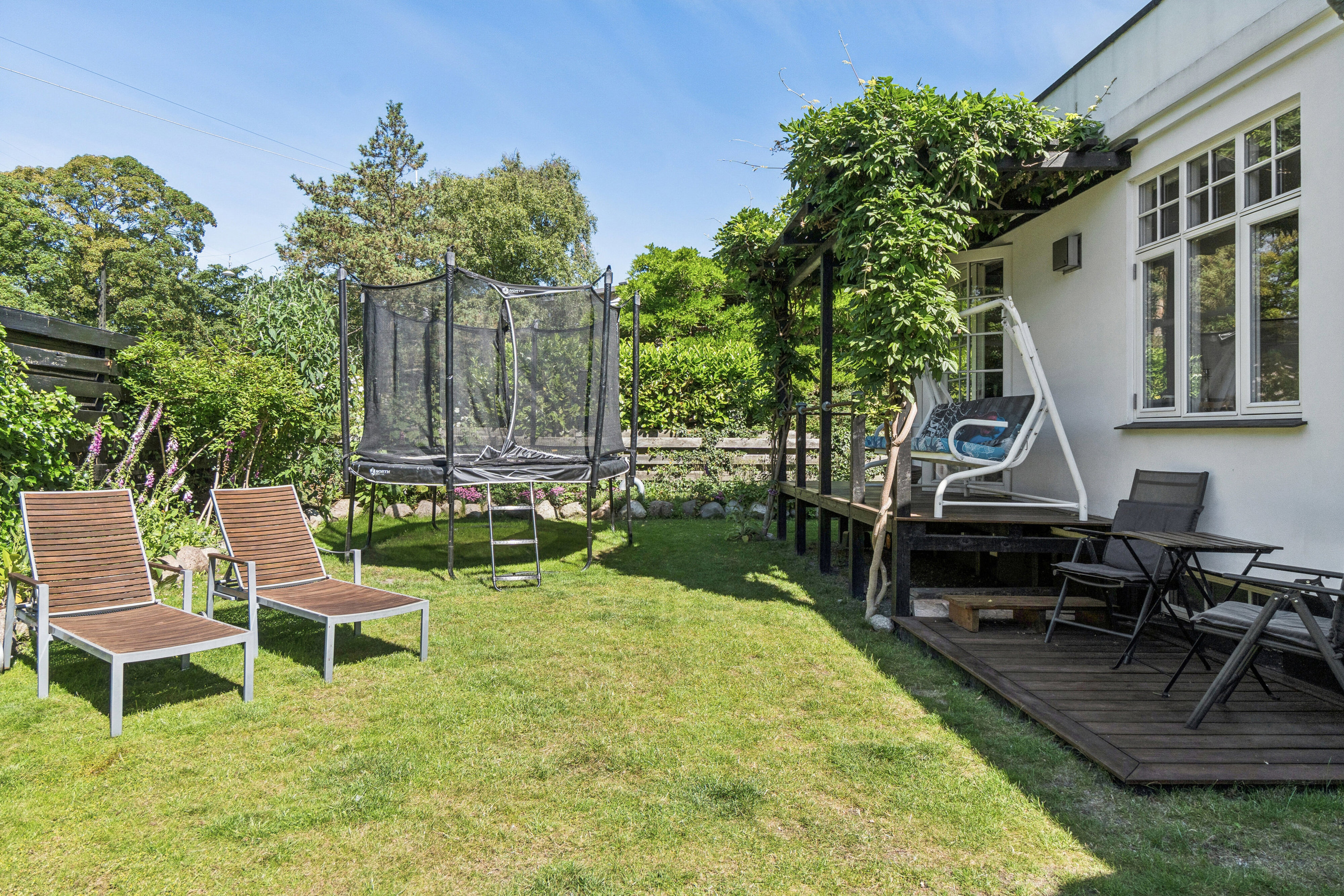 Veronavej 1, 2300 København S