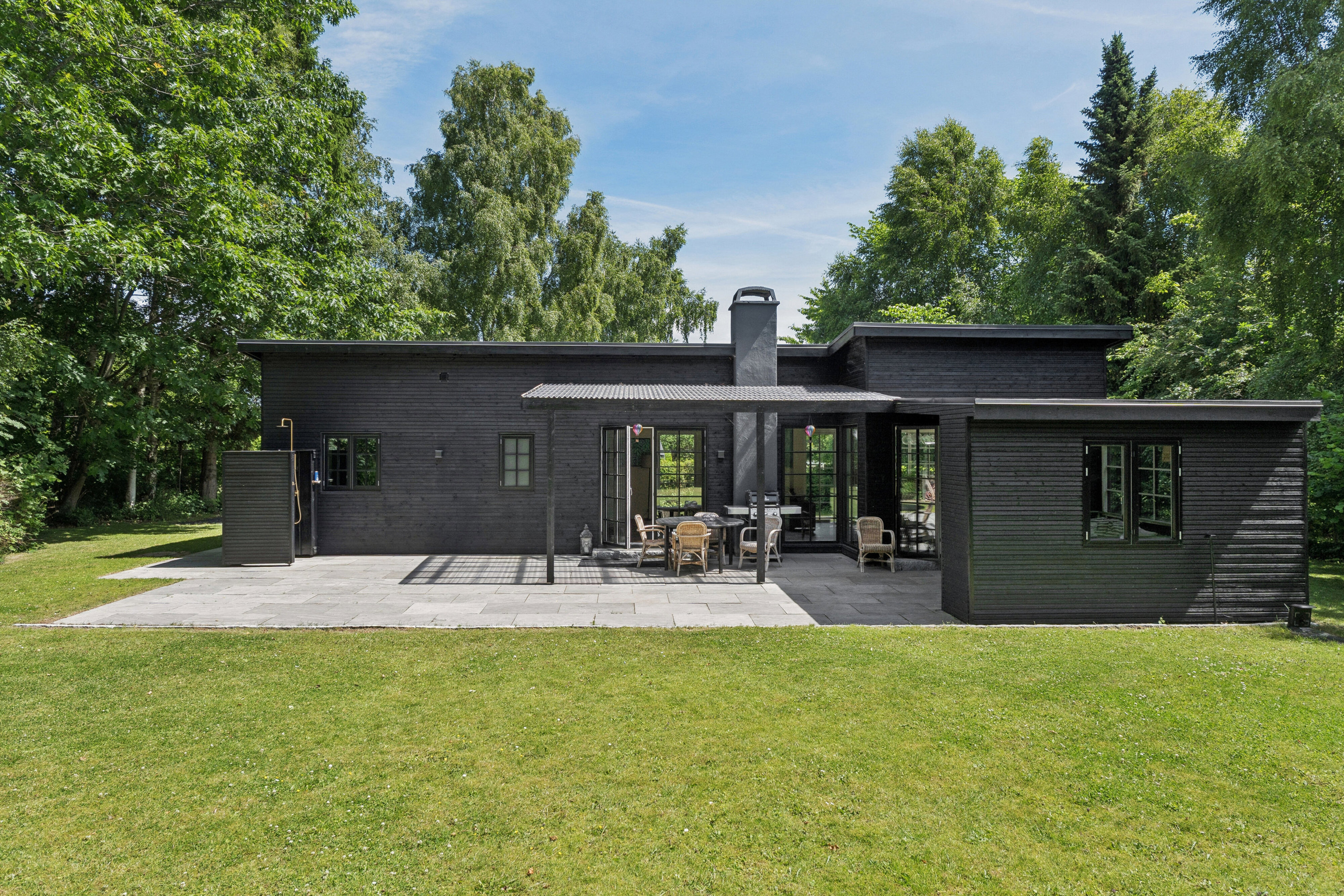 Haarlandskrogen 6, 3220 Tisvildeleje
