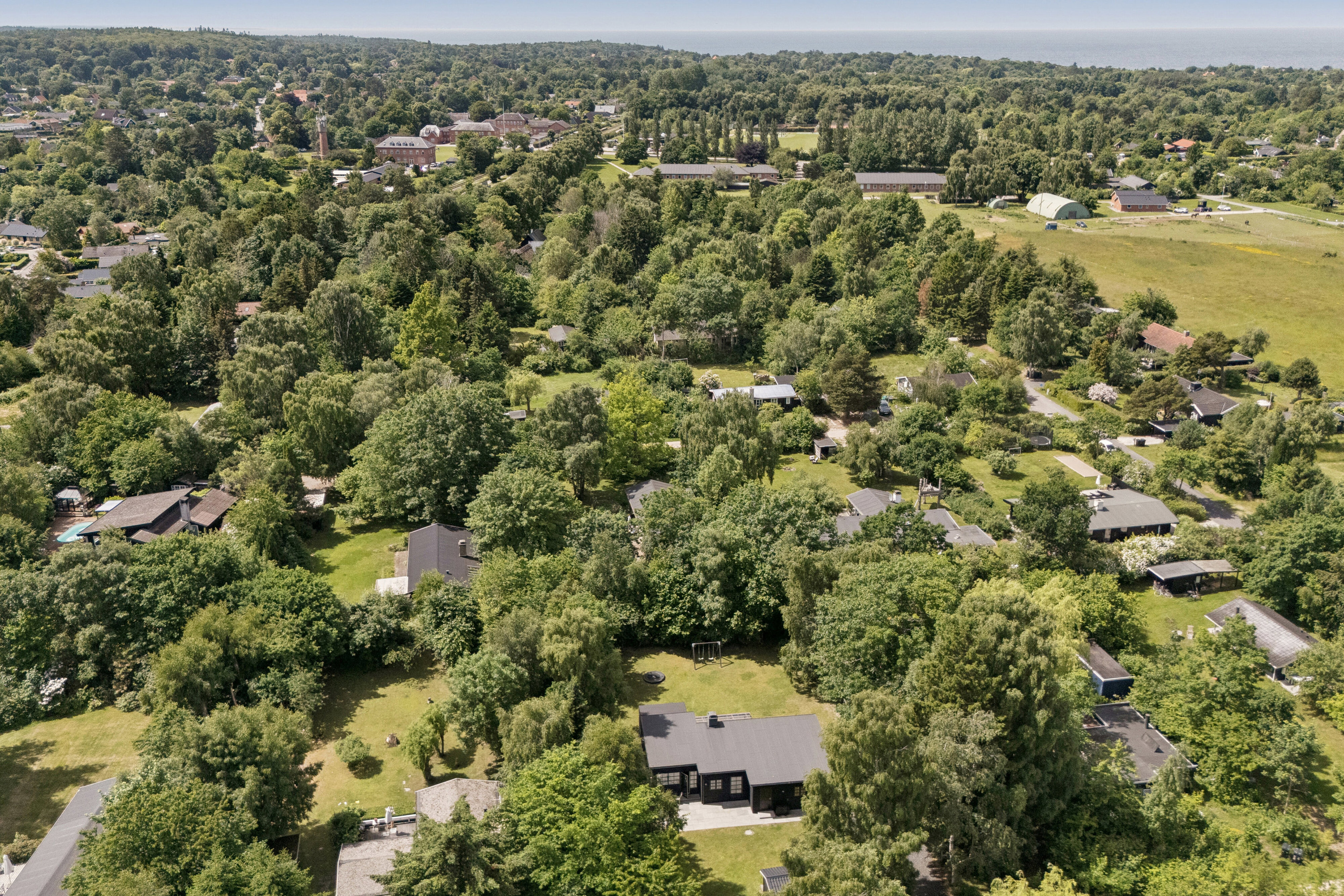 Haarlandskrogen 6, 3220 Tisvildeleje
