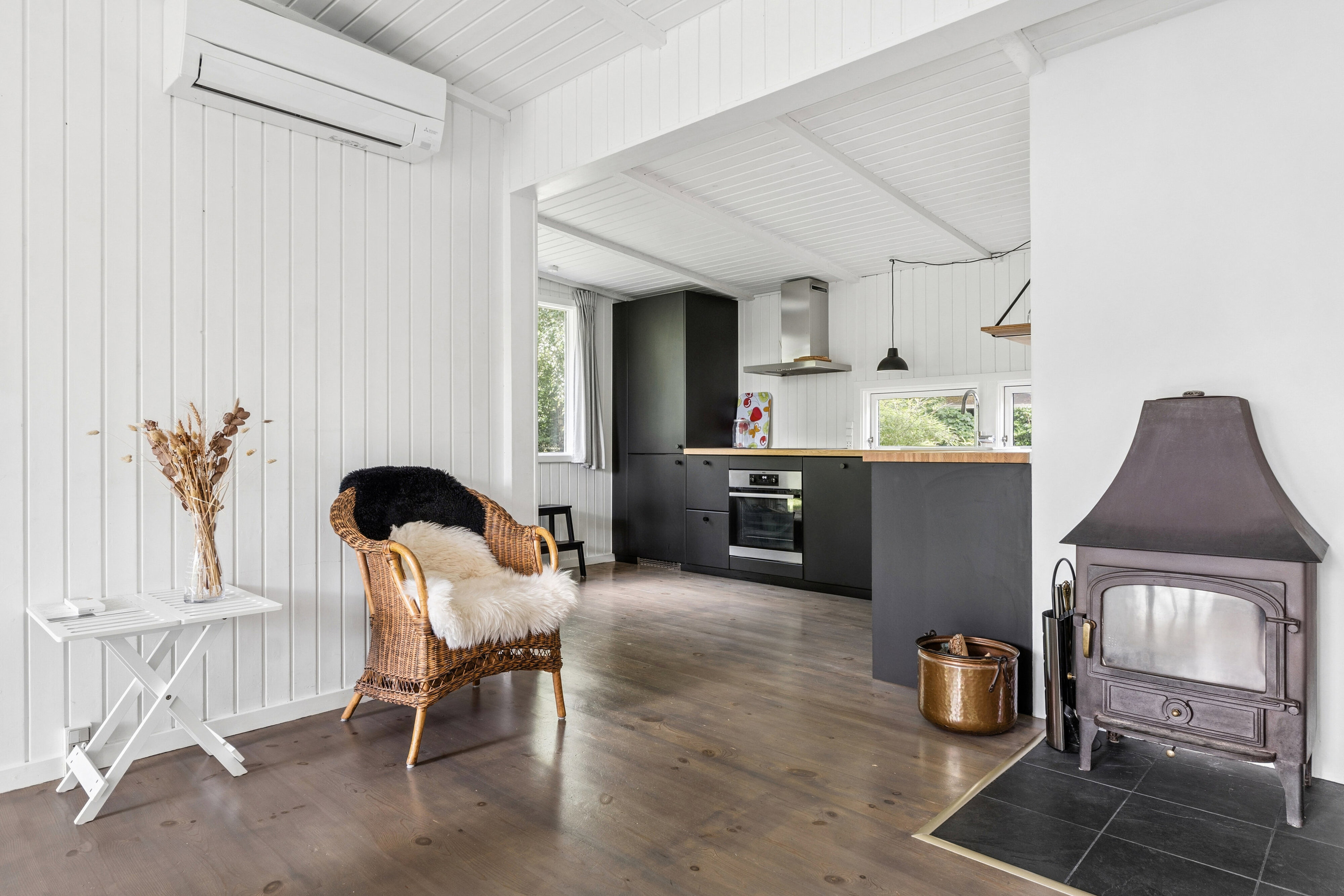 Granhøj 1, 3210 Vejby