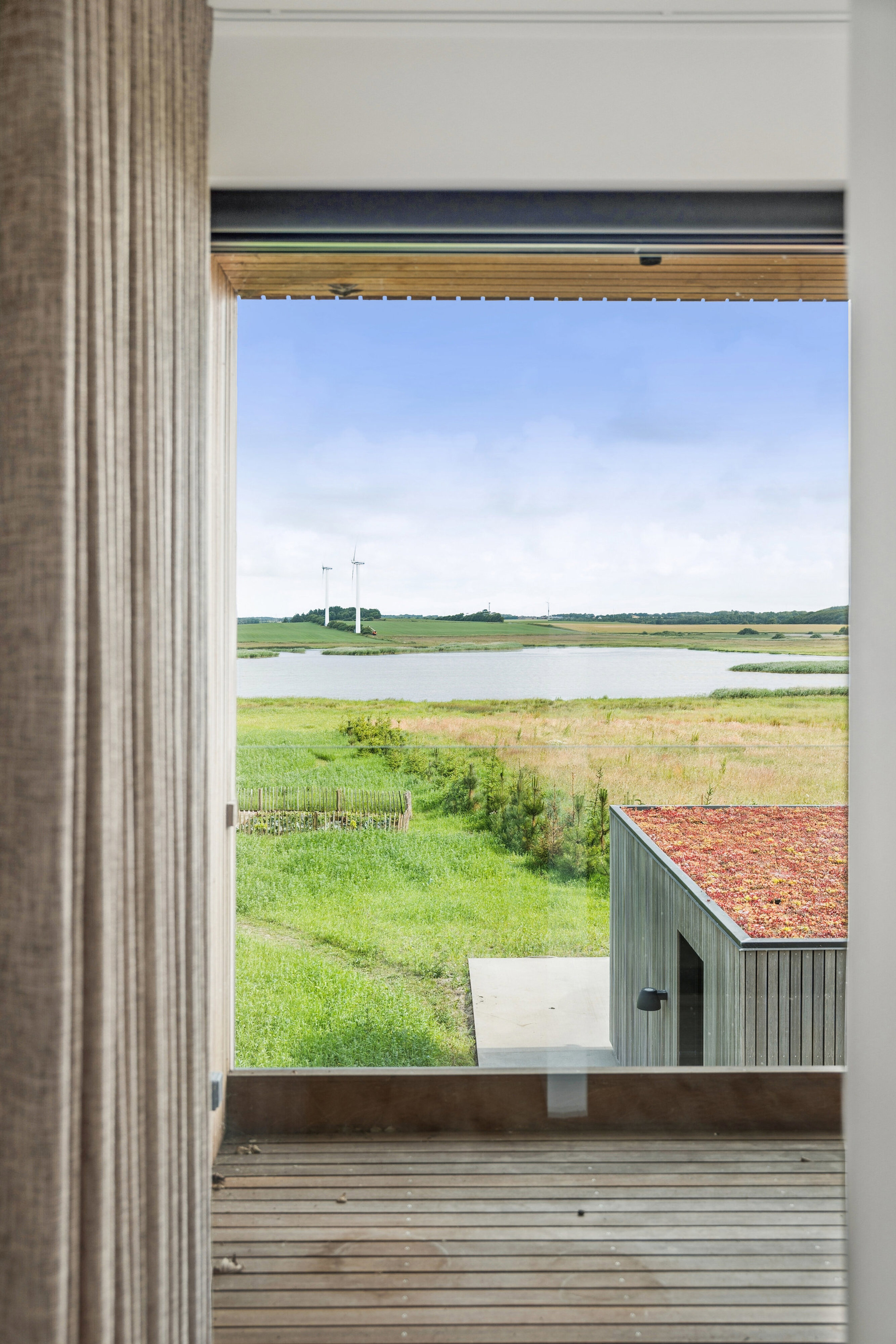 Munksjørupvej 89, 9670 Løgstør