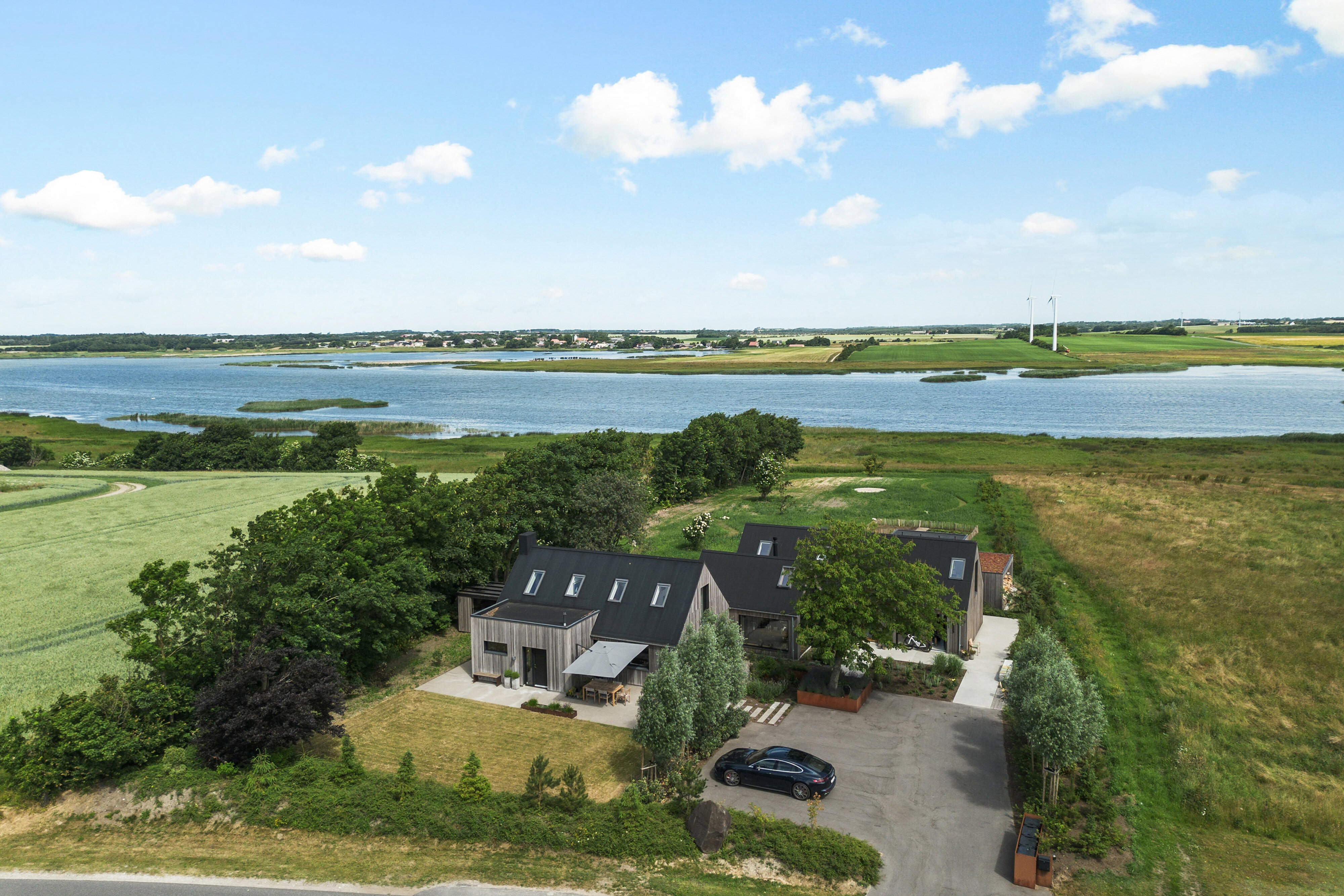 Munksjørupvej 89, 9670 Løgstør