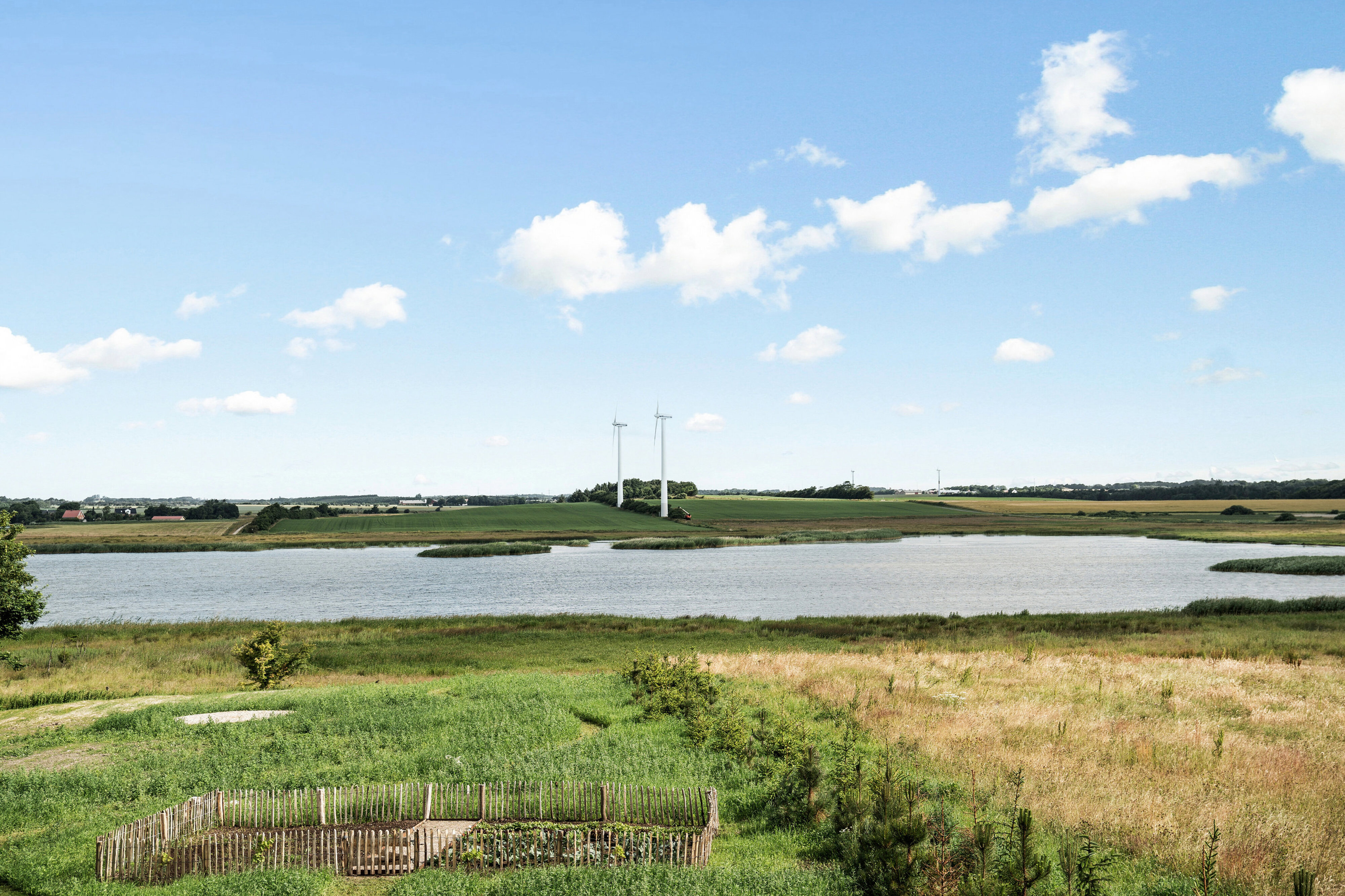 Munksjørupvej 89, 9670 Løgstør