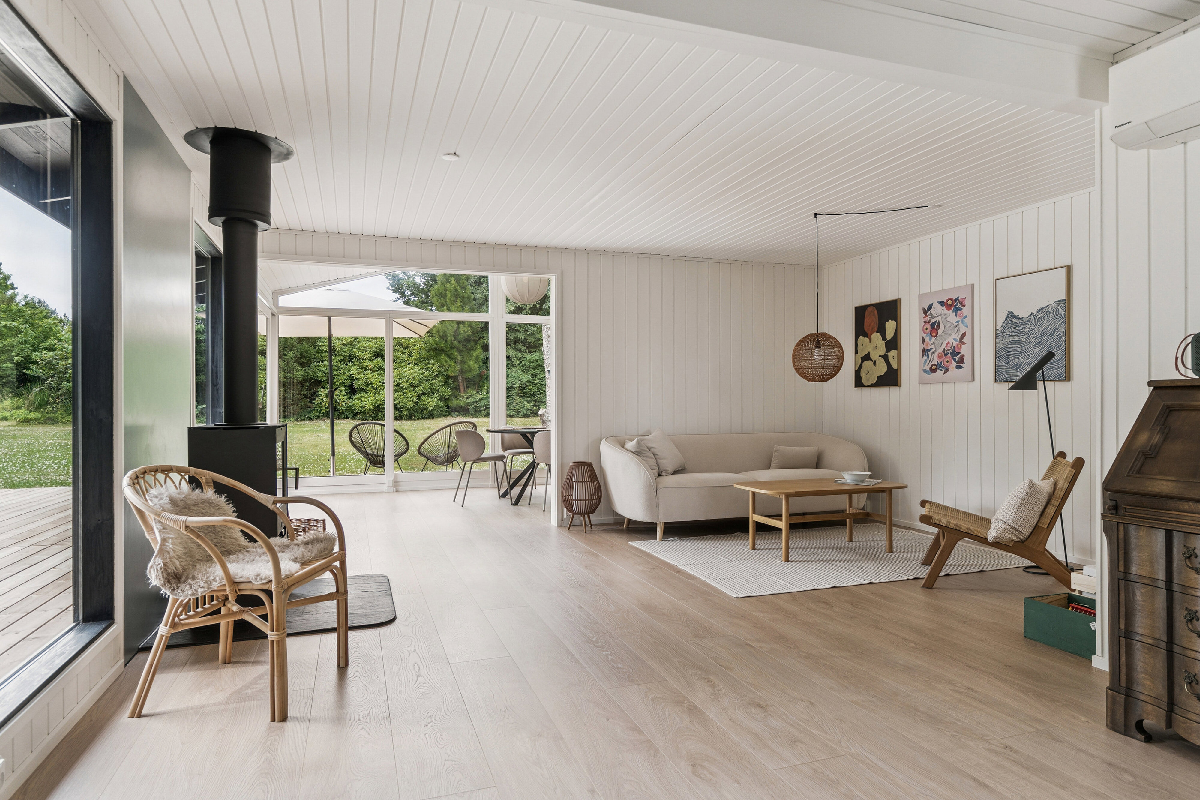 Lillebjørnsvej 10, 3210 Vejby
