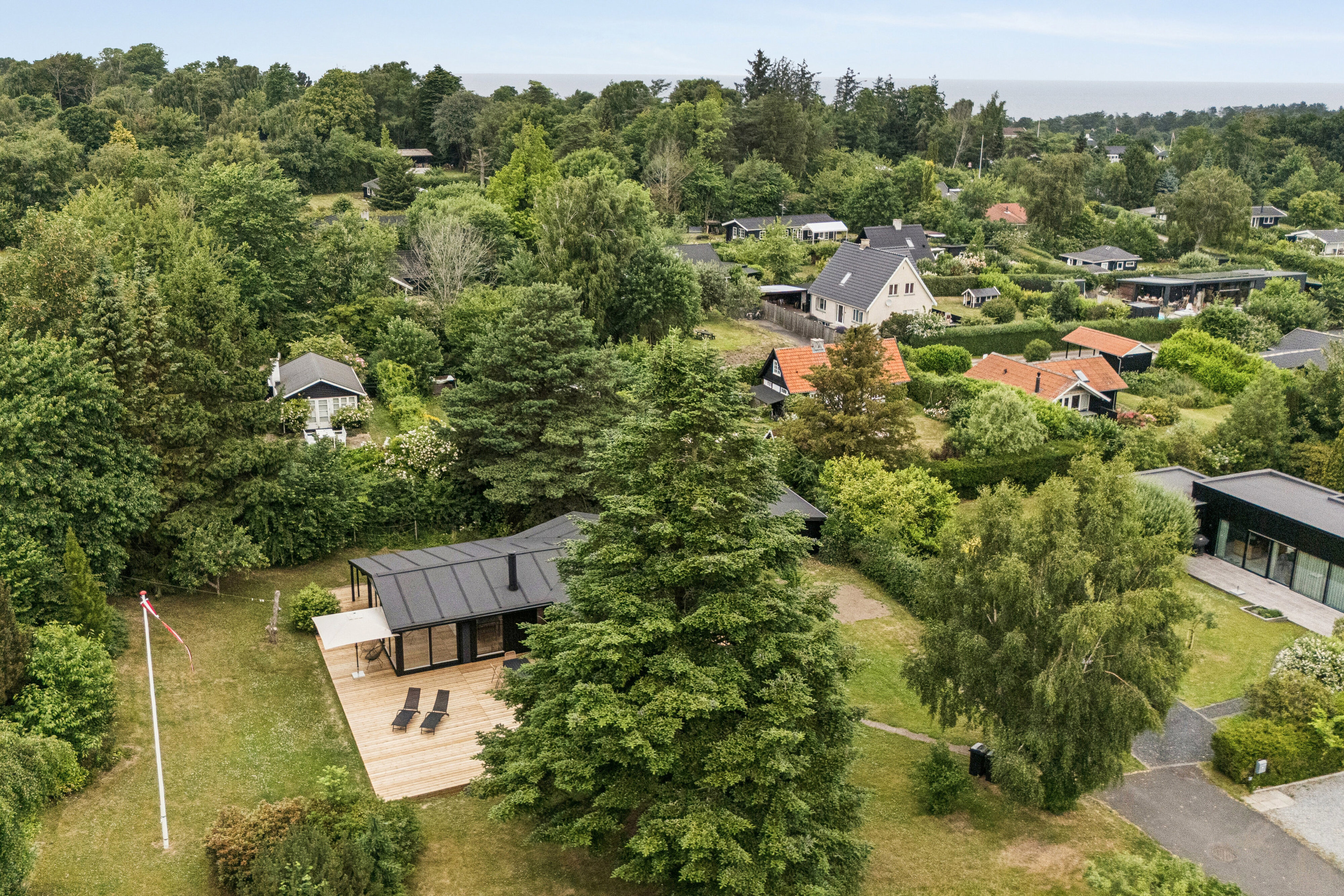Lillebjørnsvej 10, 3210 Vejby
