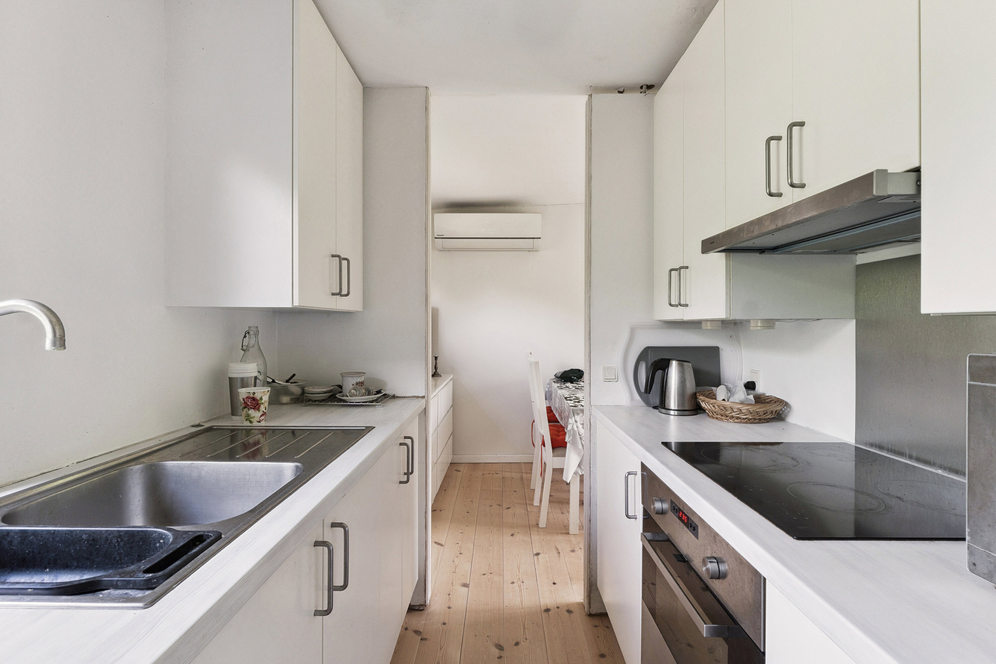 Hybenvænget 8, 3210 Vejby