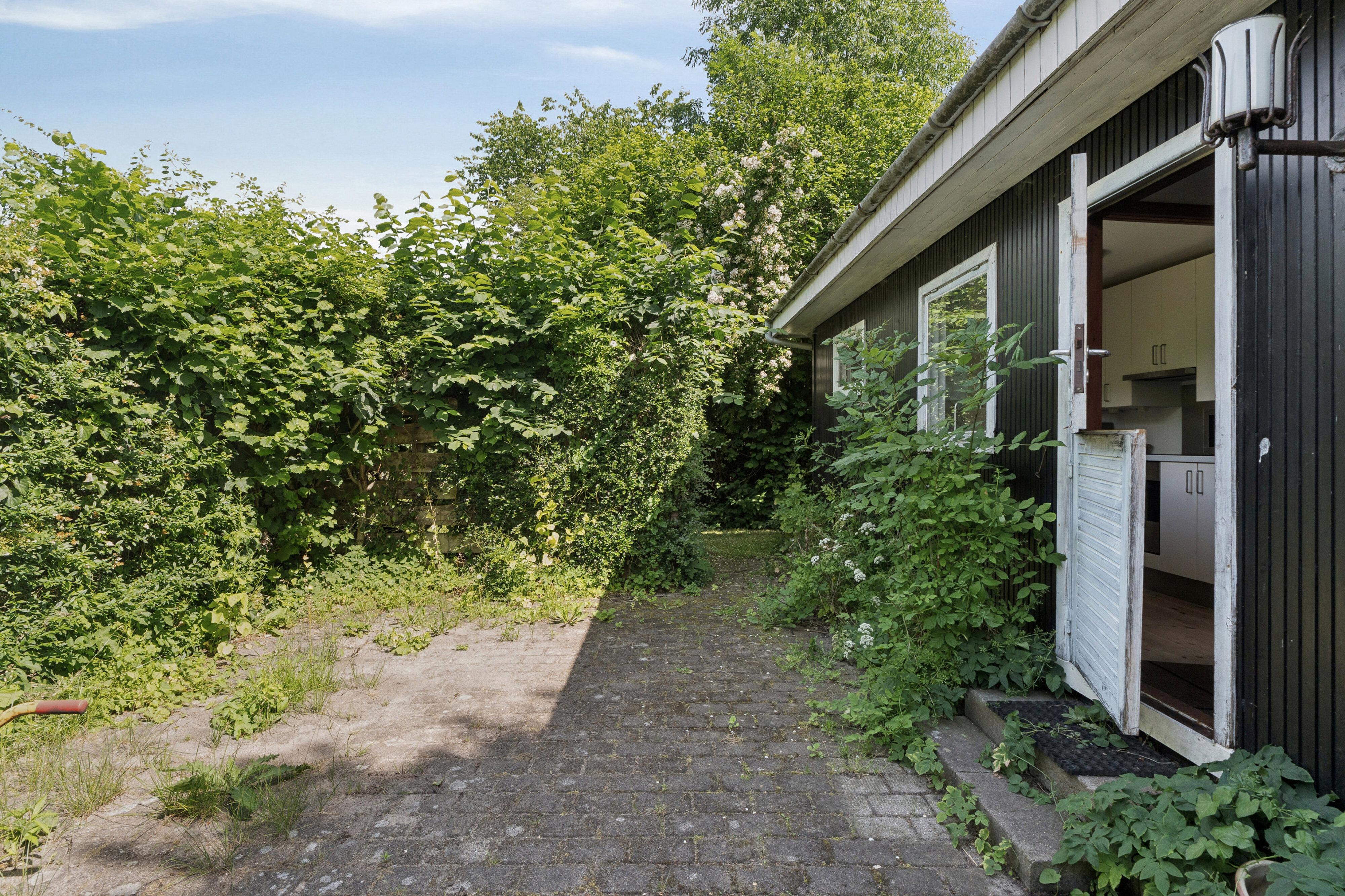 Hybenvænget 8, 3210 Vejby