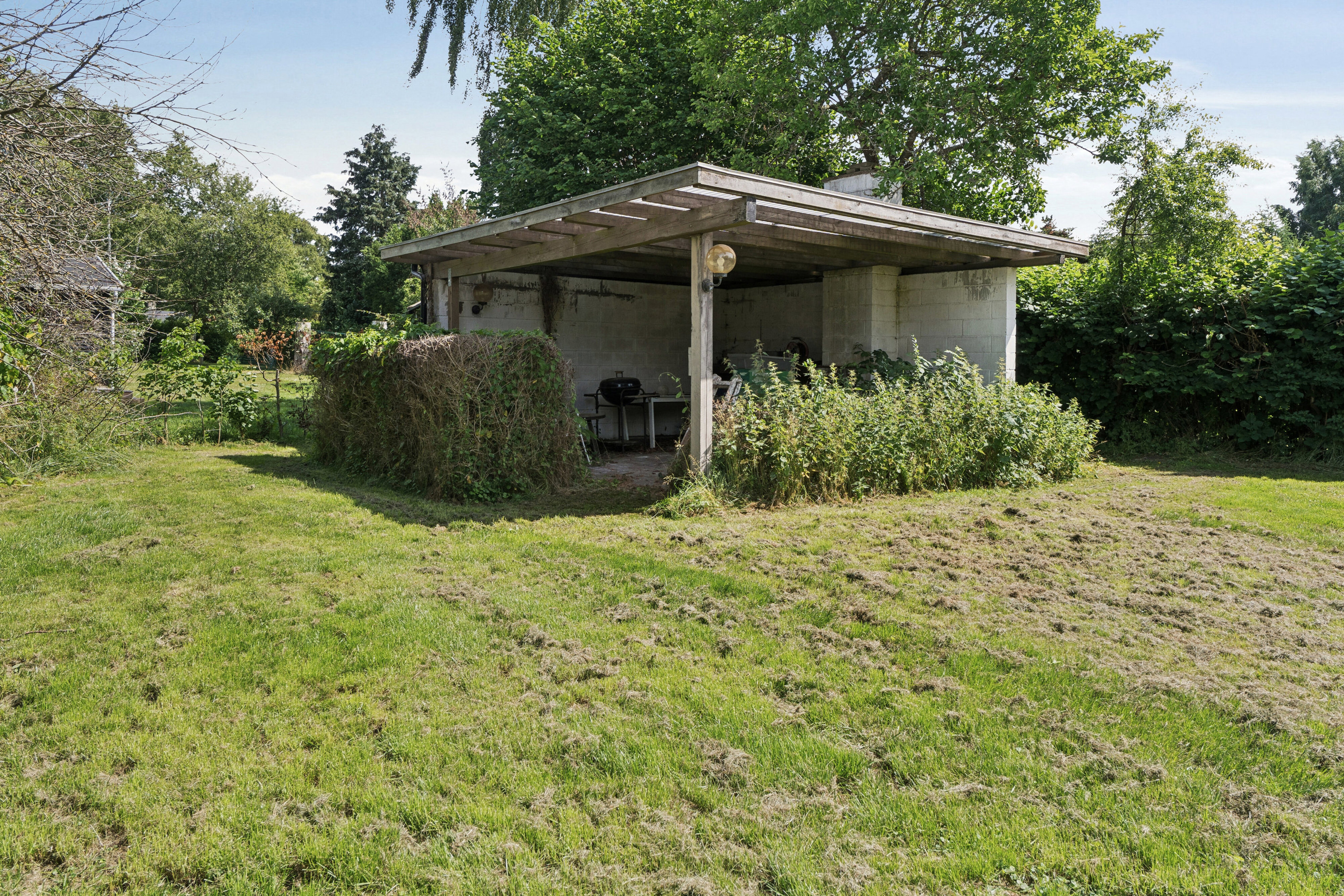 Hybenvænget 8, 3210 Vejby
