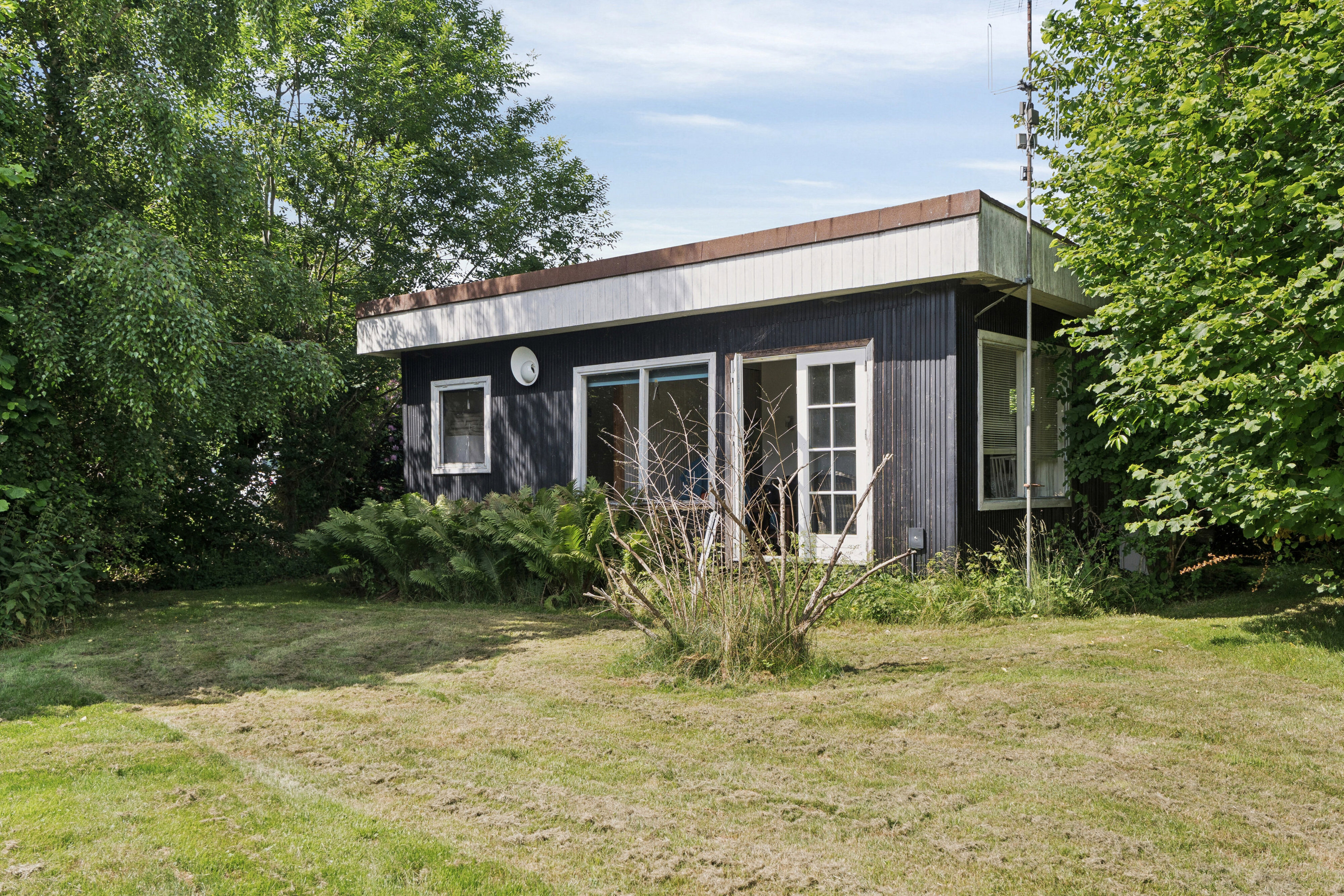 Hybenvænget 8, 3210 Vejby
