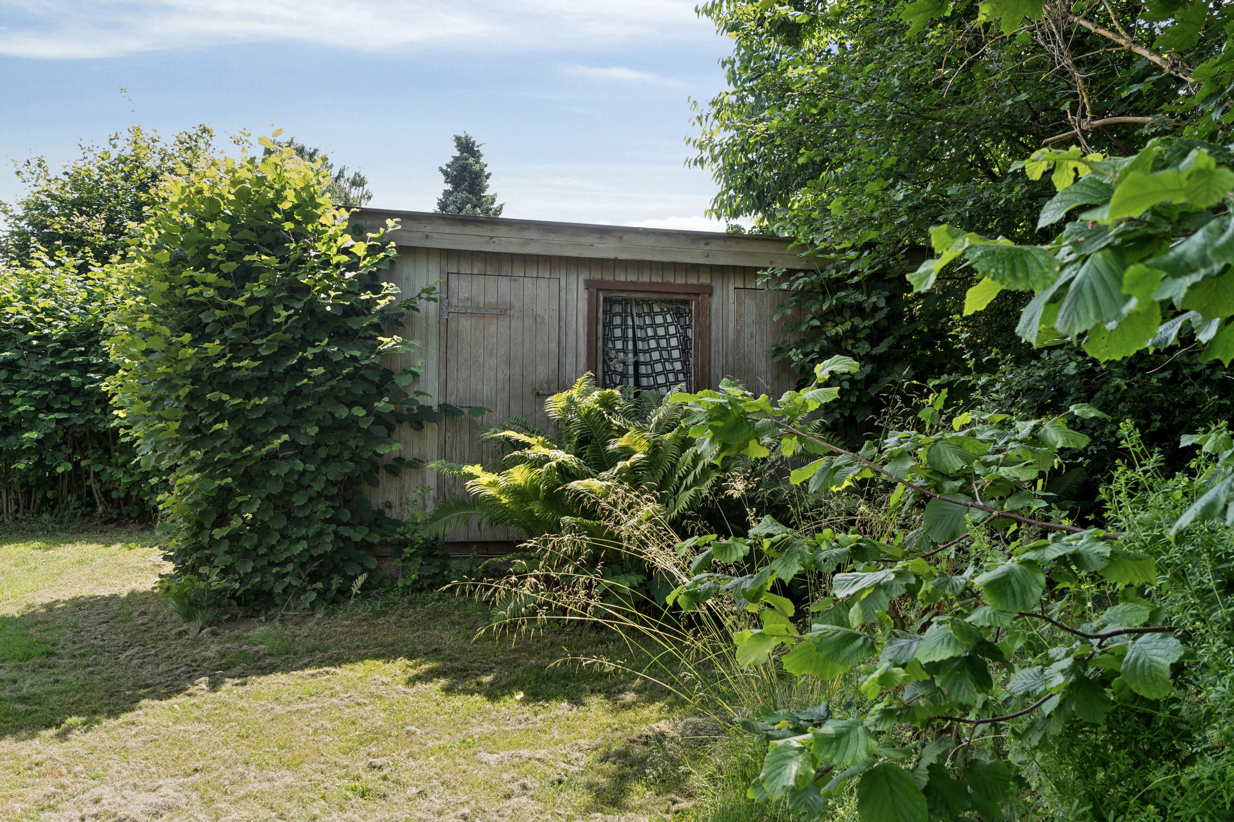 Hybenvænget 8, 3210 Vejby