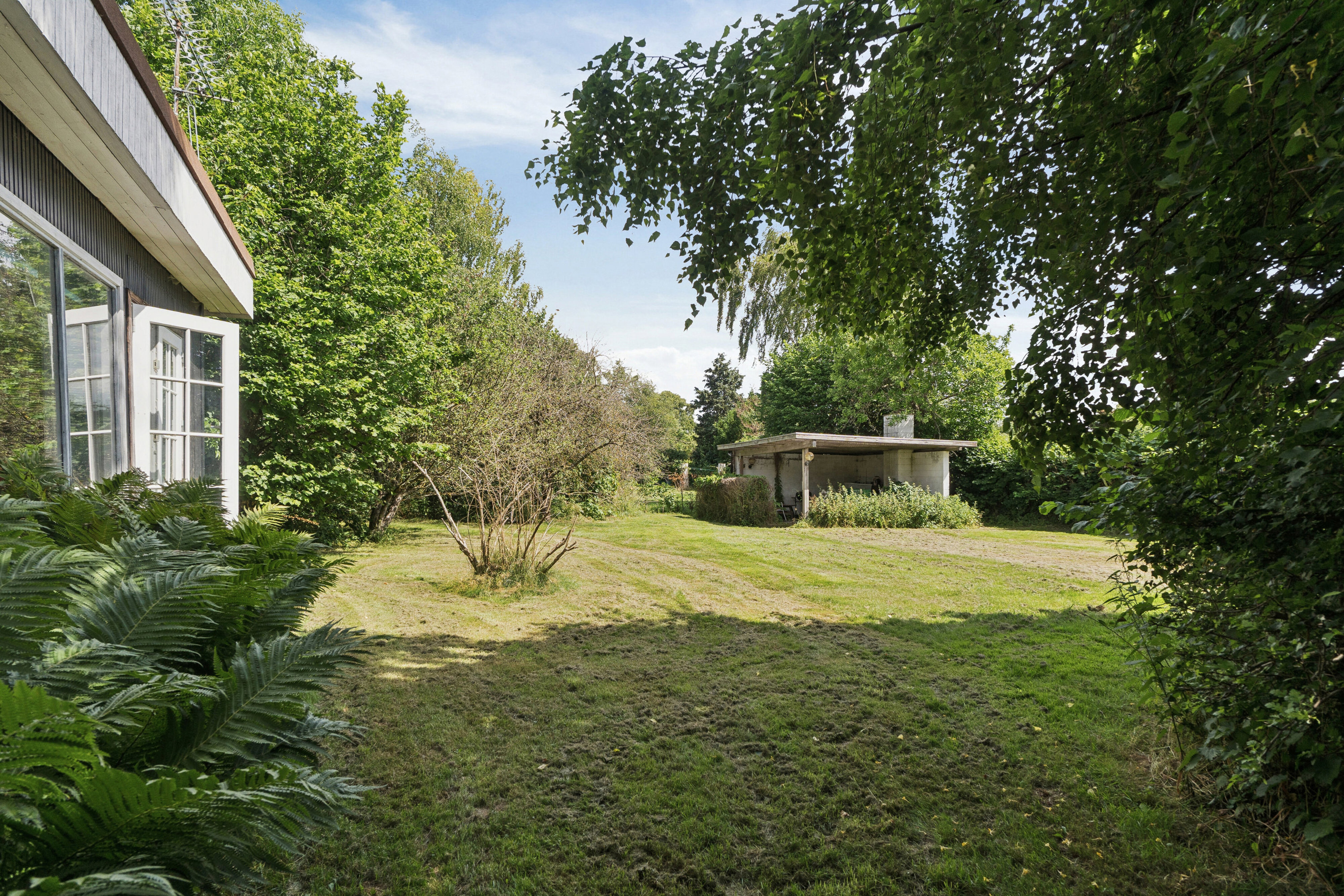 Hybenvænget 8, 3210 Vejby