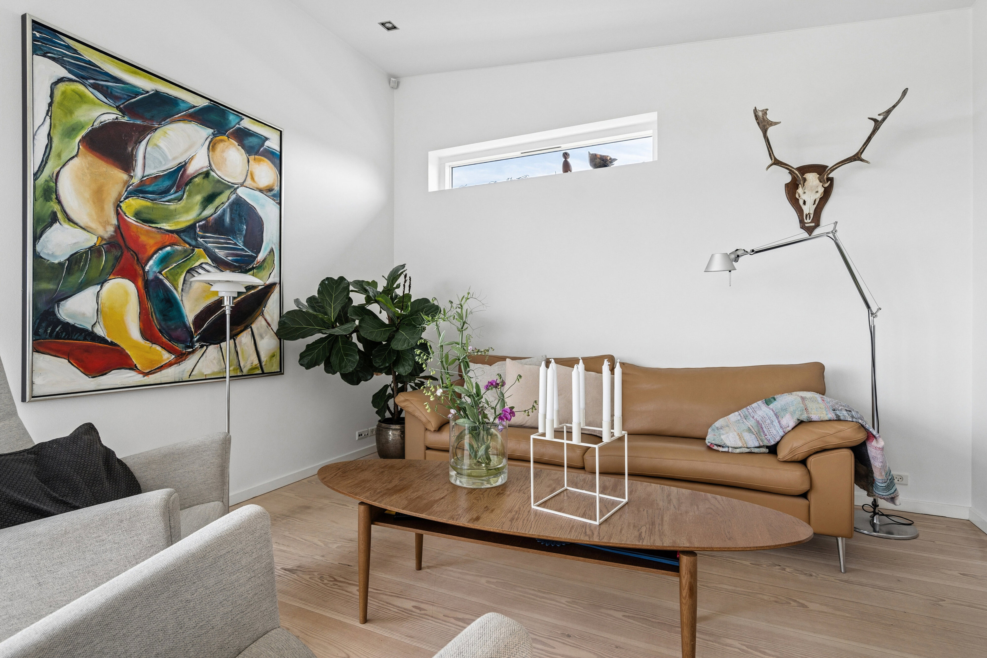 Bundgårdsvej 54, 9000 Aalborg