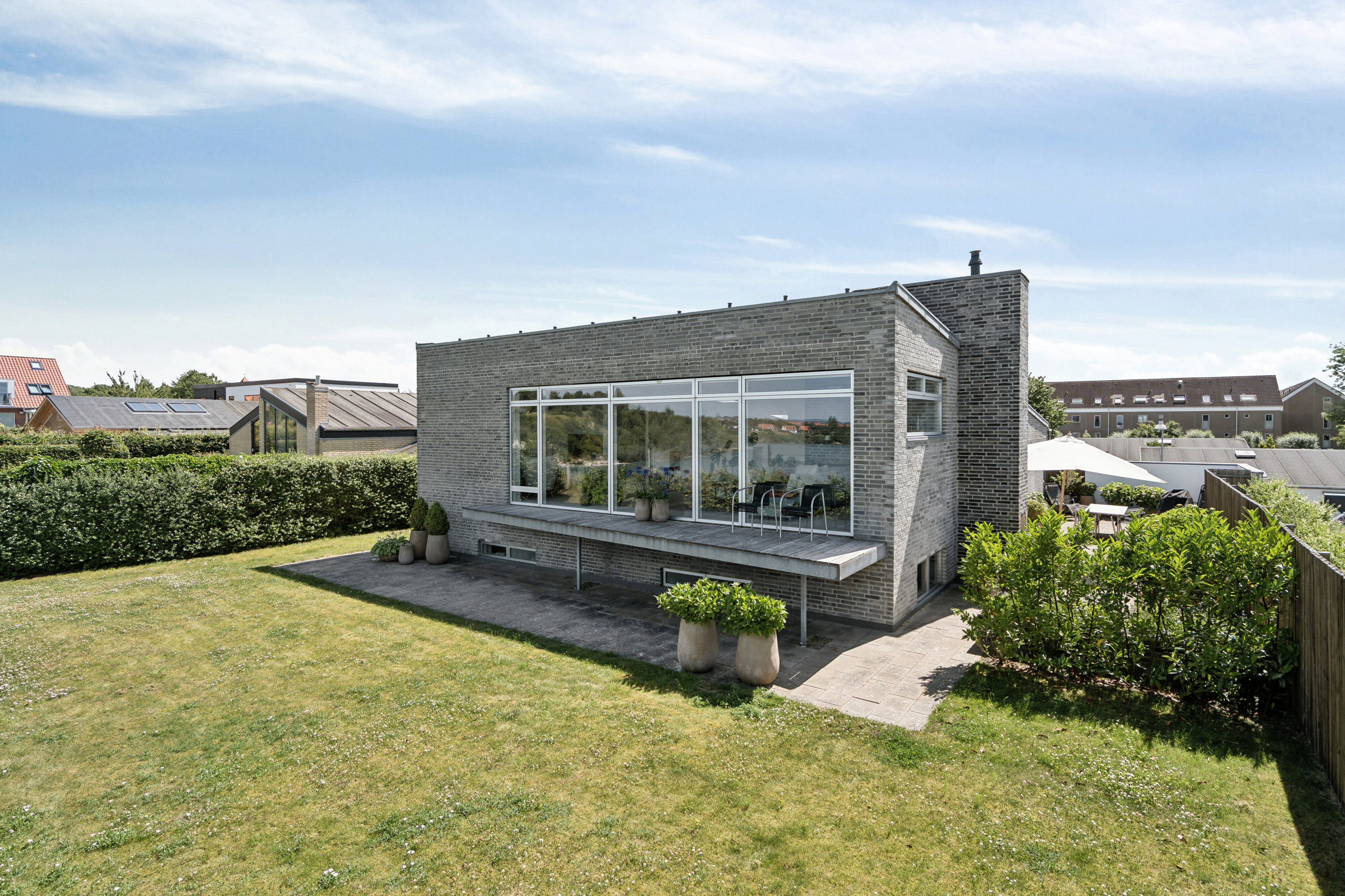 Bundgårdsvej 54, 9000 Aalborg