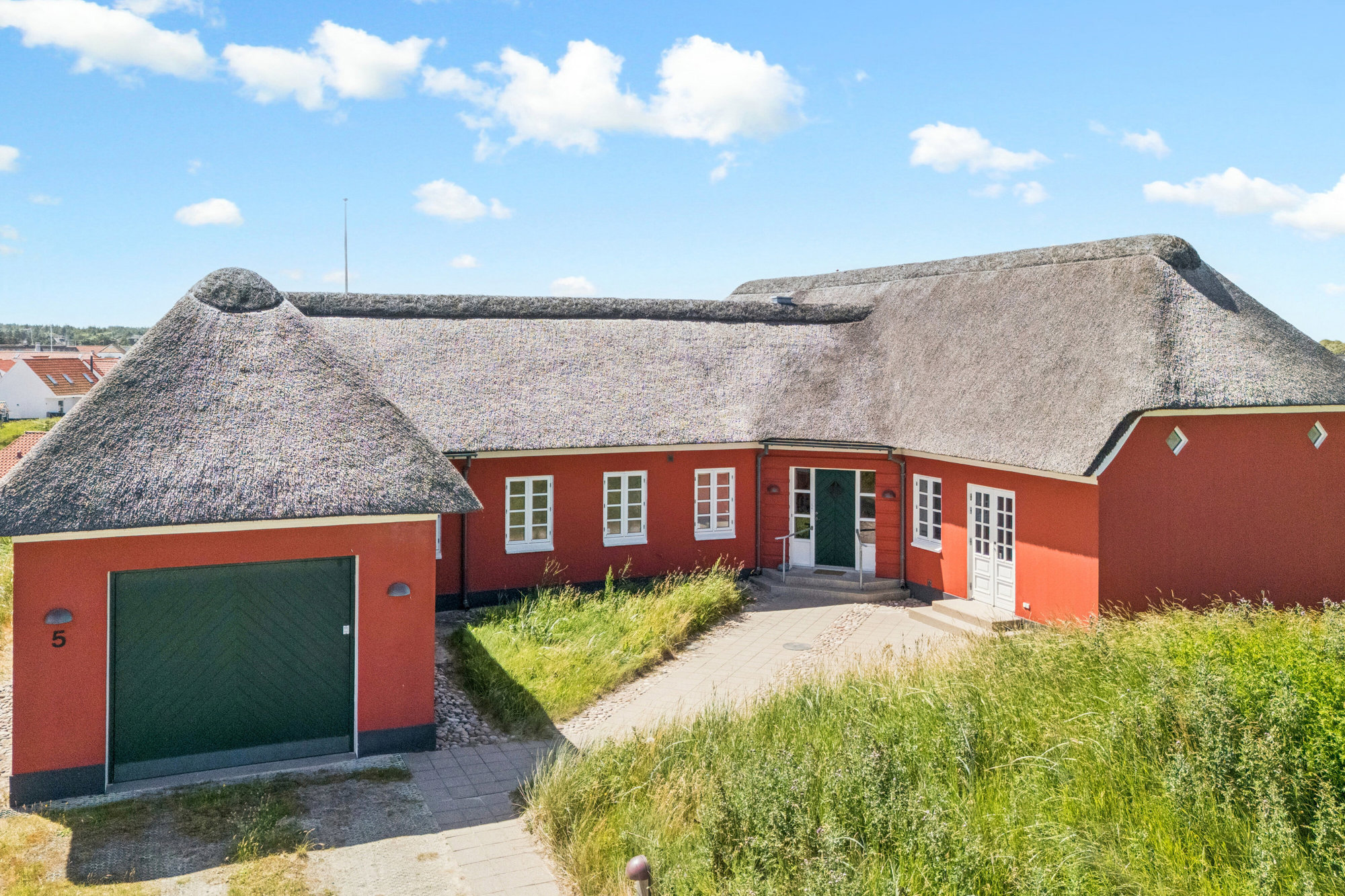 Klitten 5, 9492 Blokhus