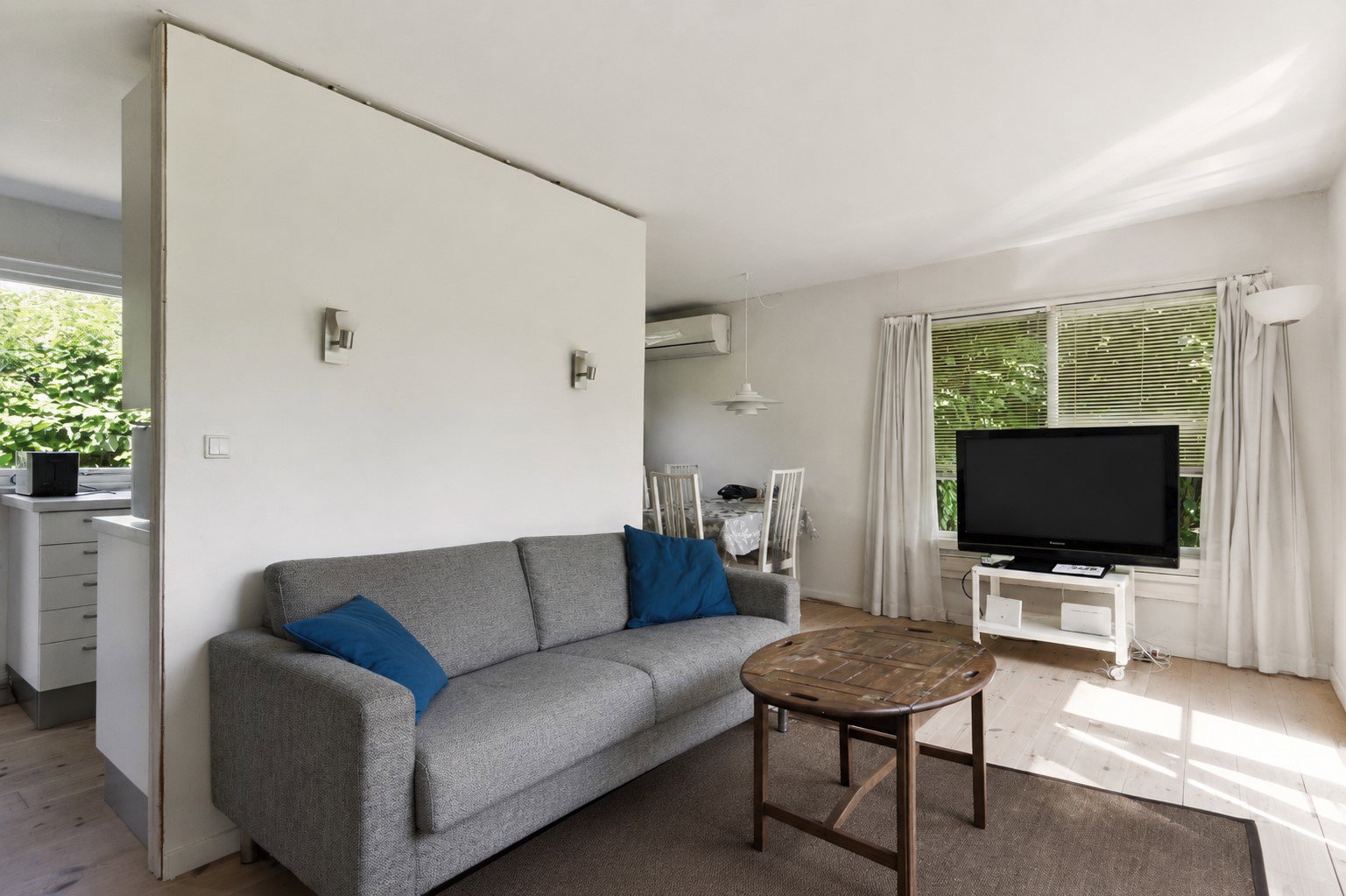 Hybenvænget 8, 3210 Vejby