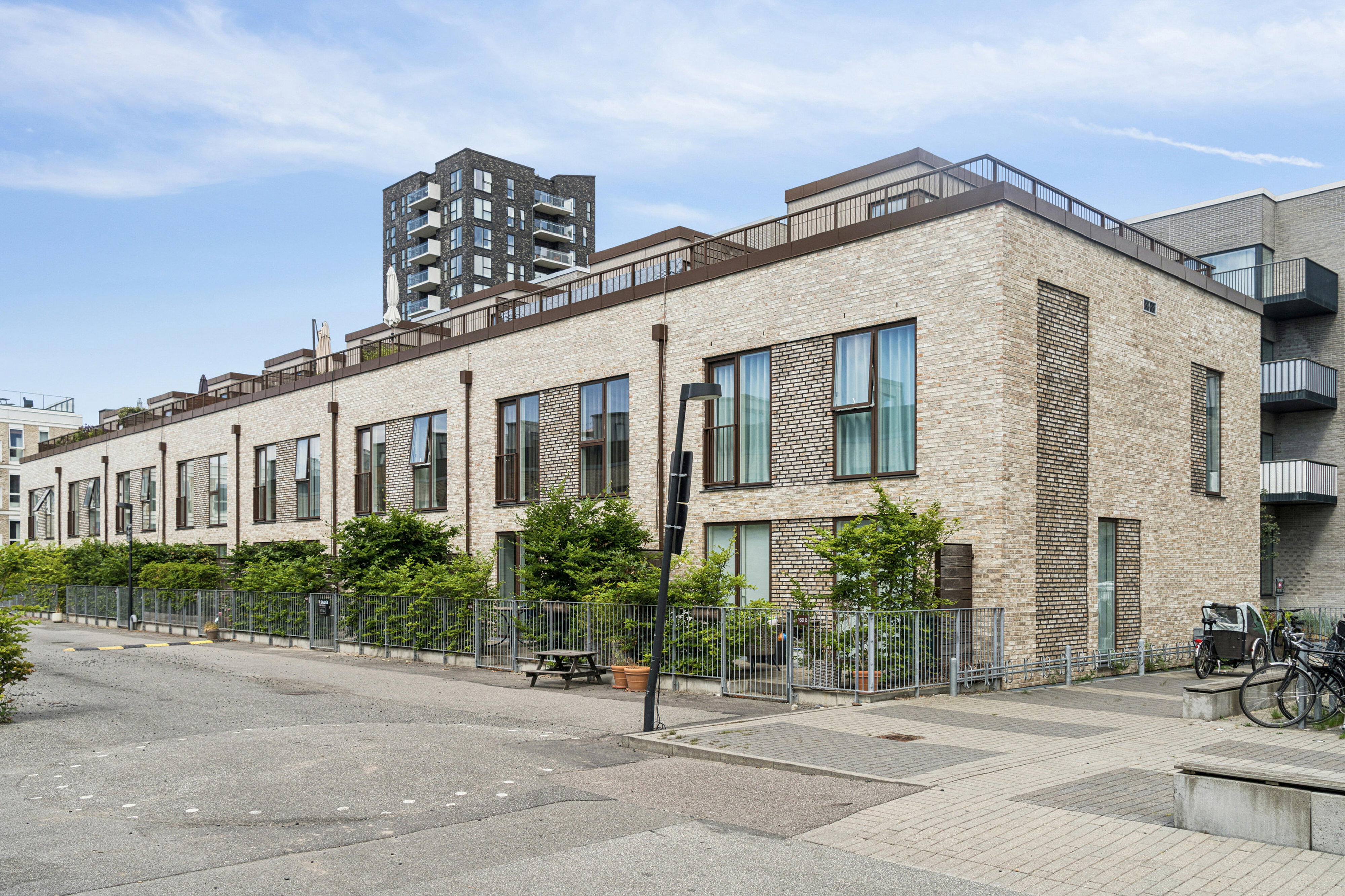 Amager Strandvej 162F, 2300 København S