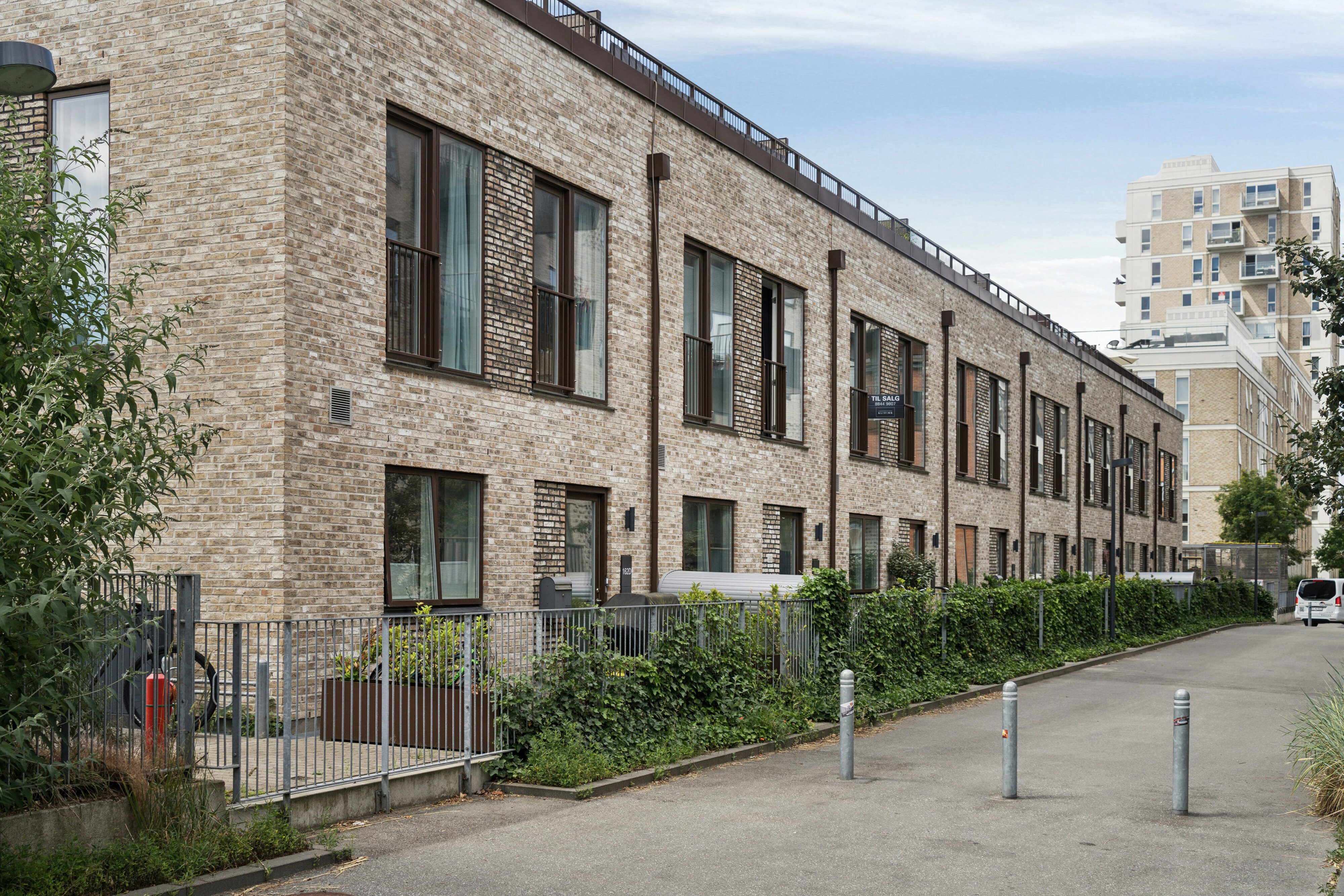 Amager Strandvej 162F, 2300 København S