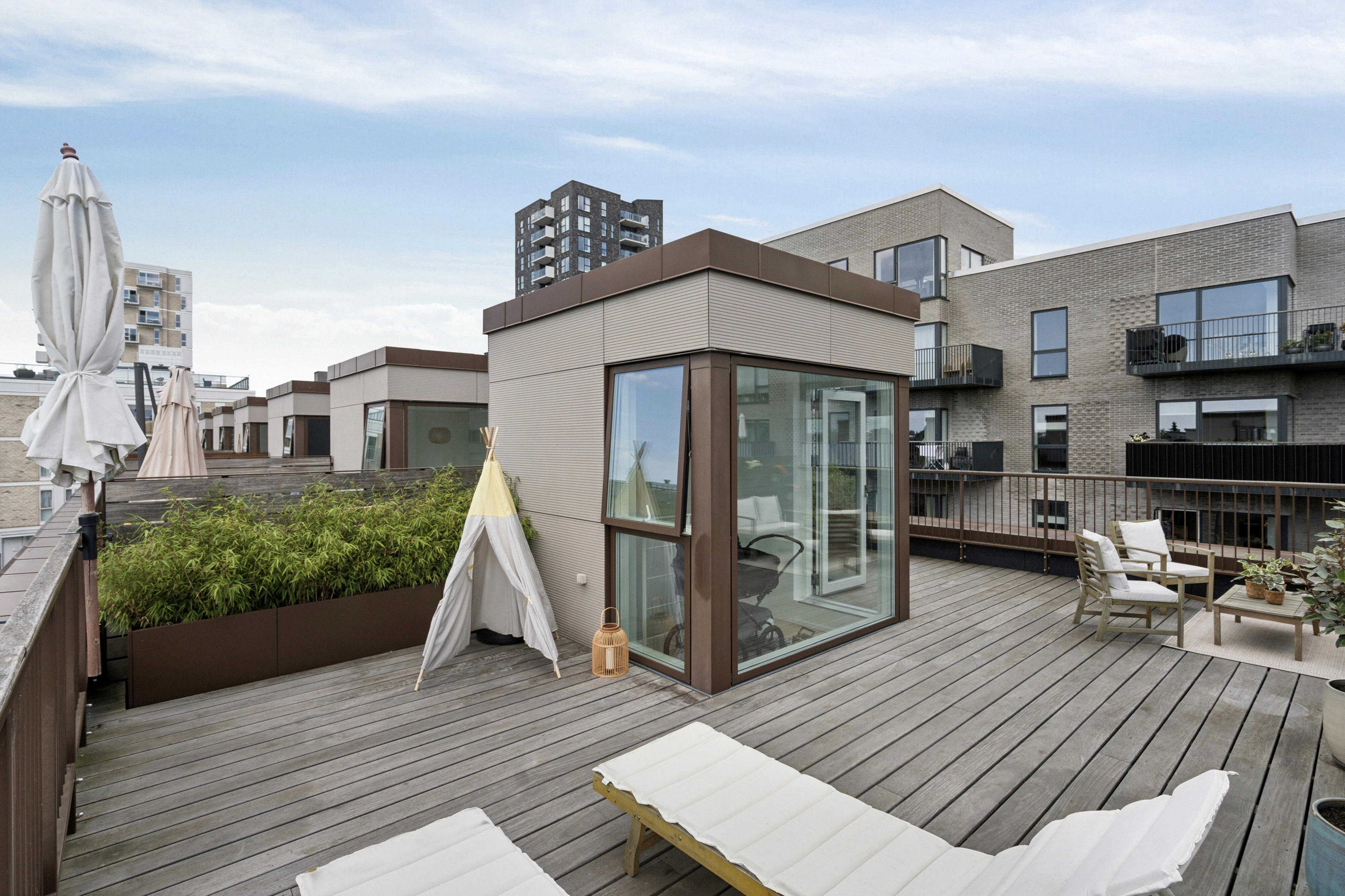 Amager Strandvej 162F, 2300 København S